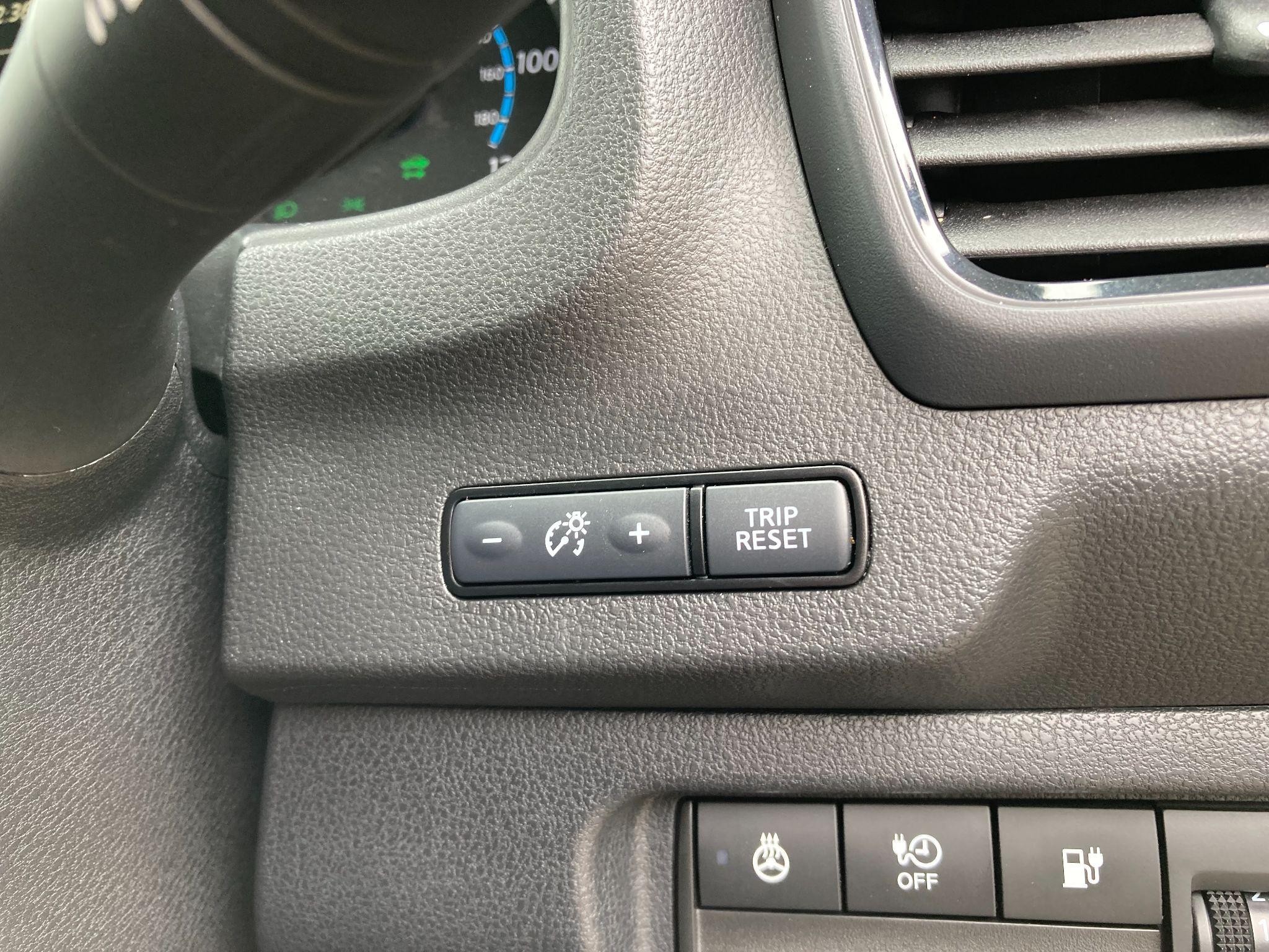 Nissan LEAF Image 45