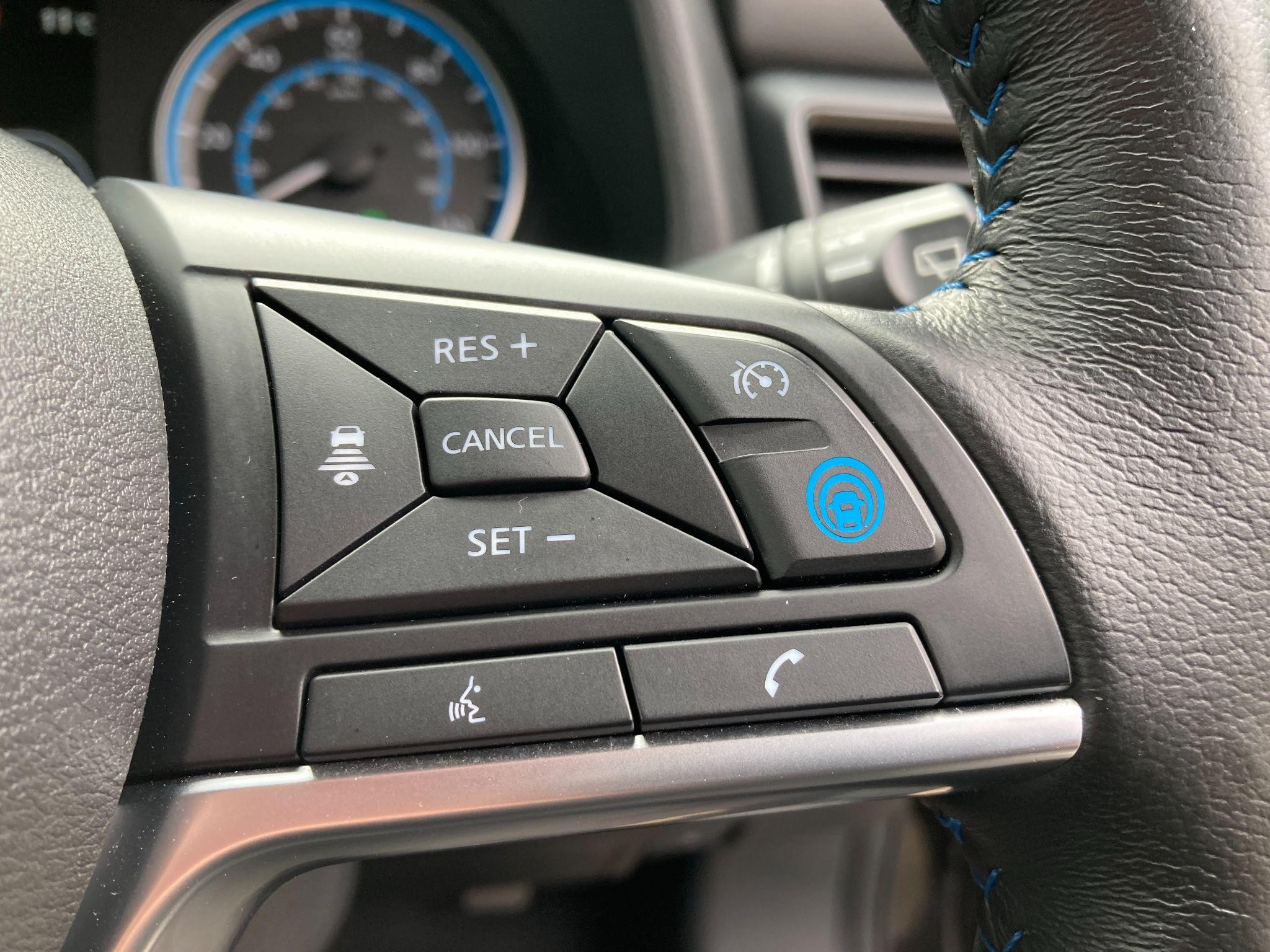 Nissan LEAF Image 46
