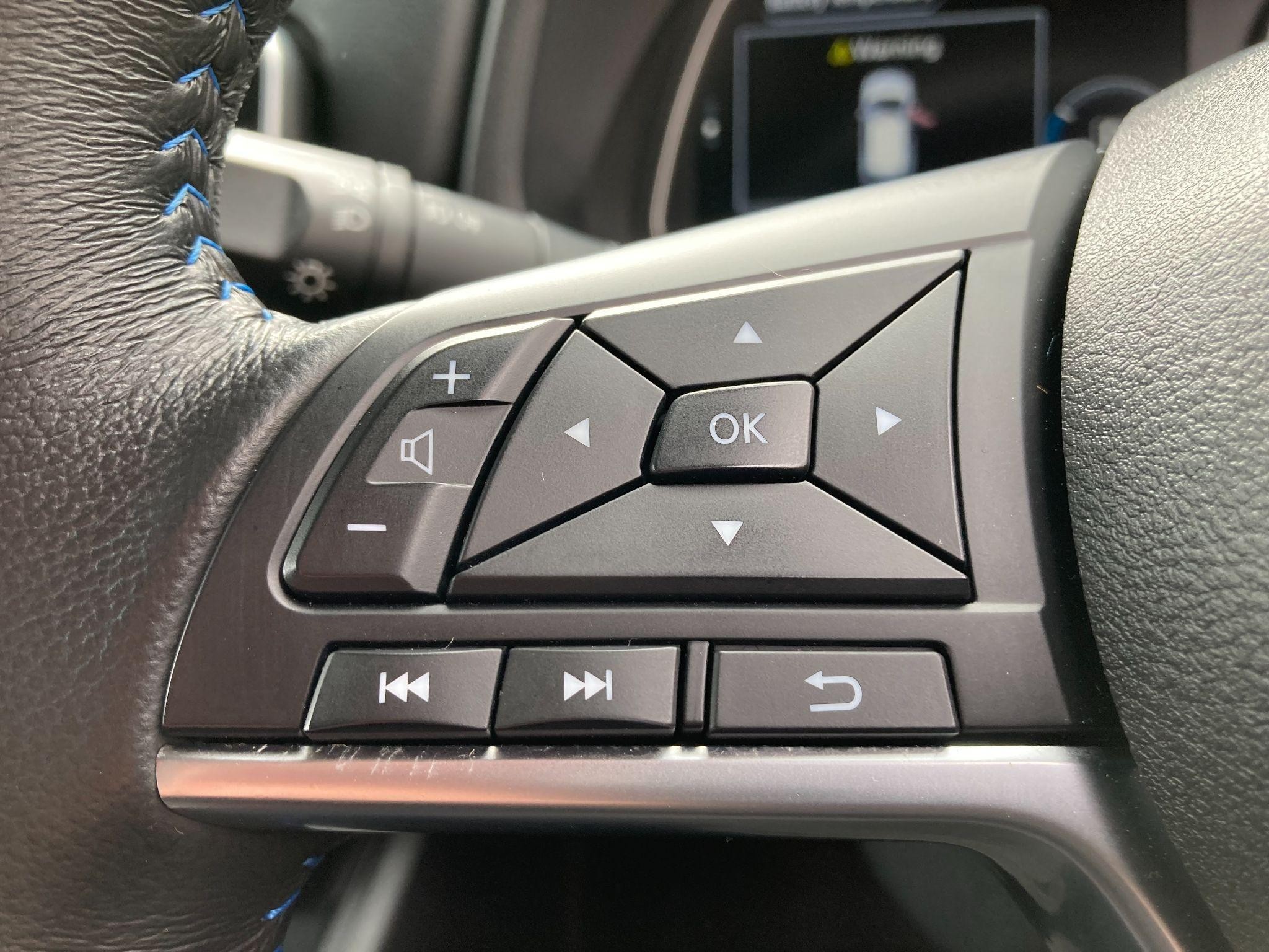 Nissan LEAF Image 47