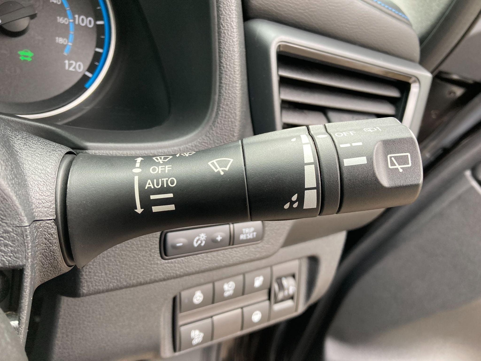 Nissan LEAF Image 48