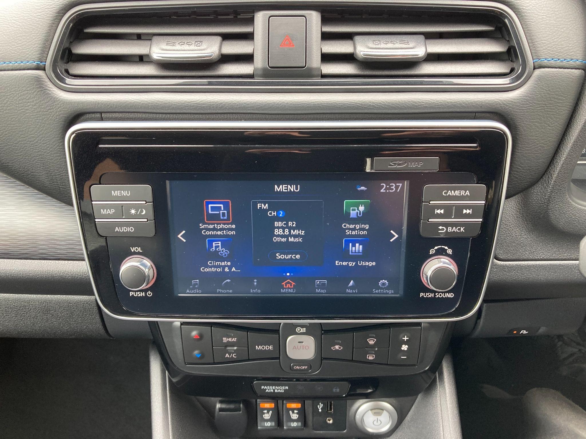 Nissan LEAF Image 51