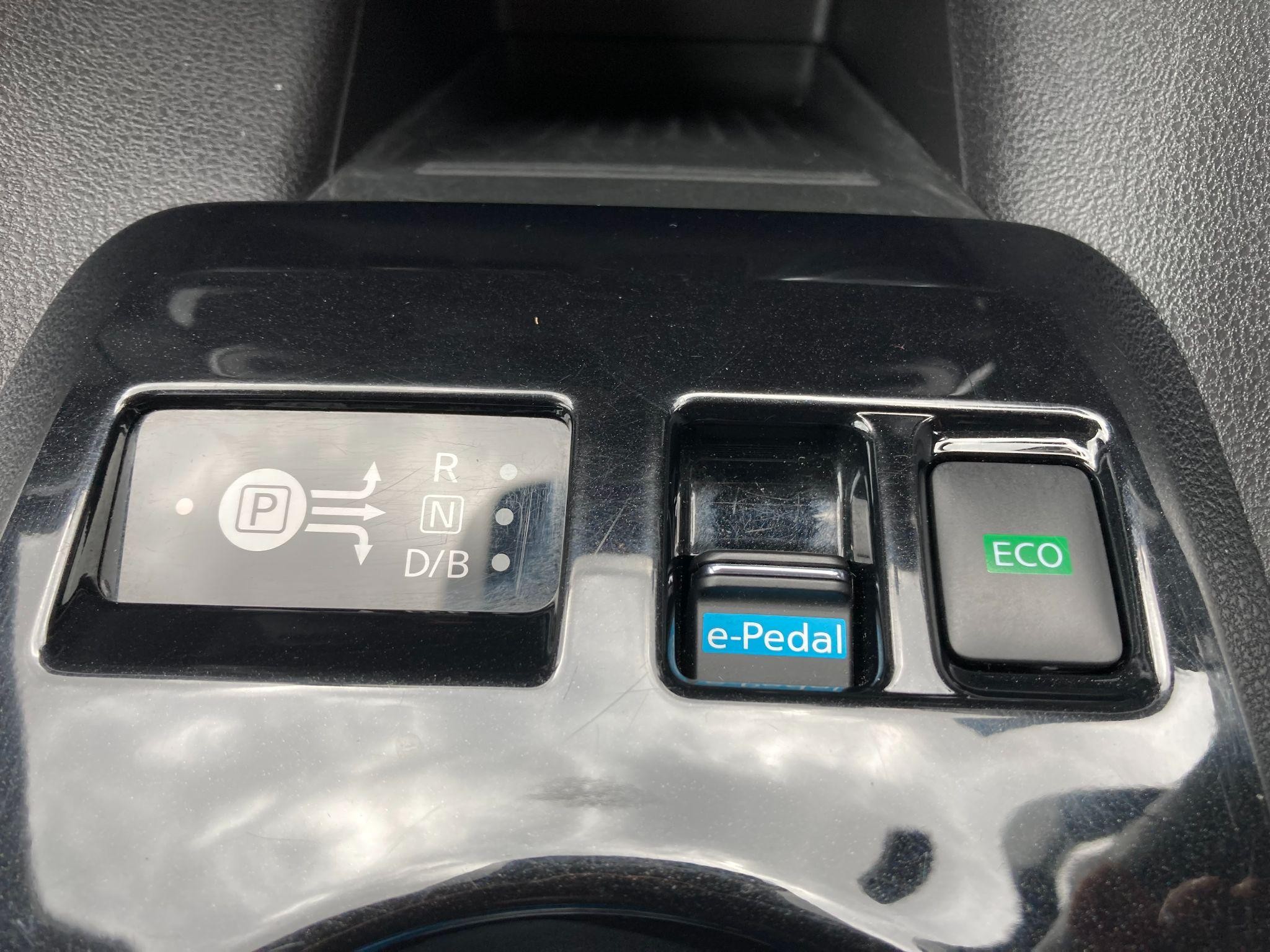 Nissan LEAF Image 55