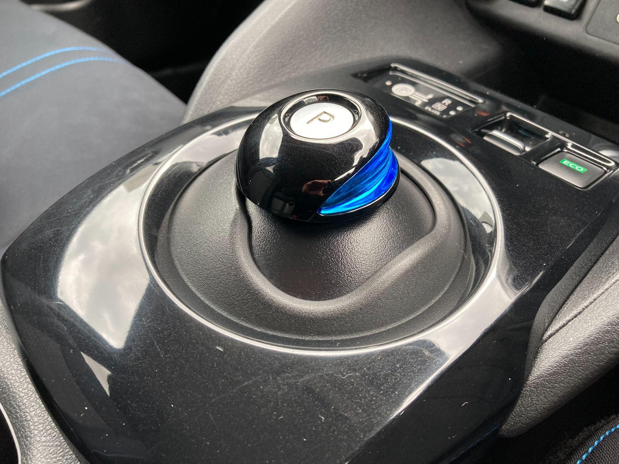 Nissan LEAF Image 56