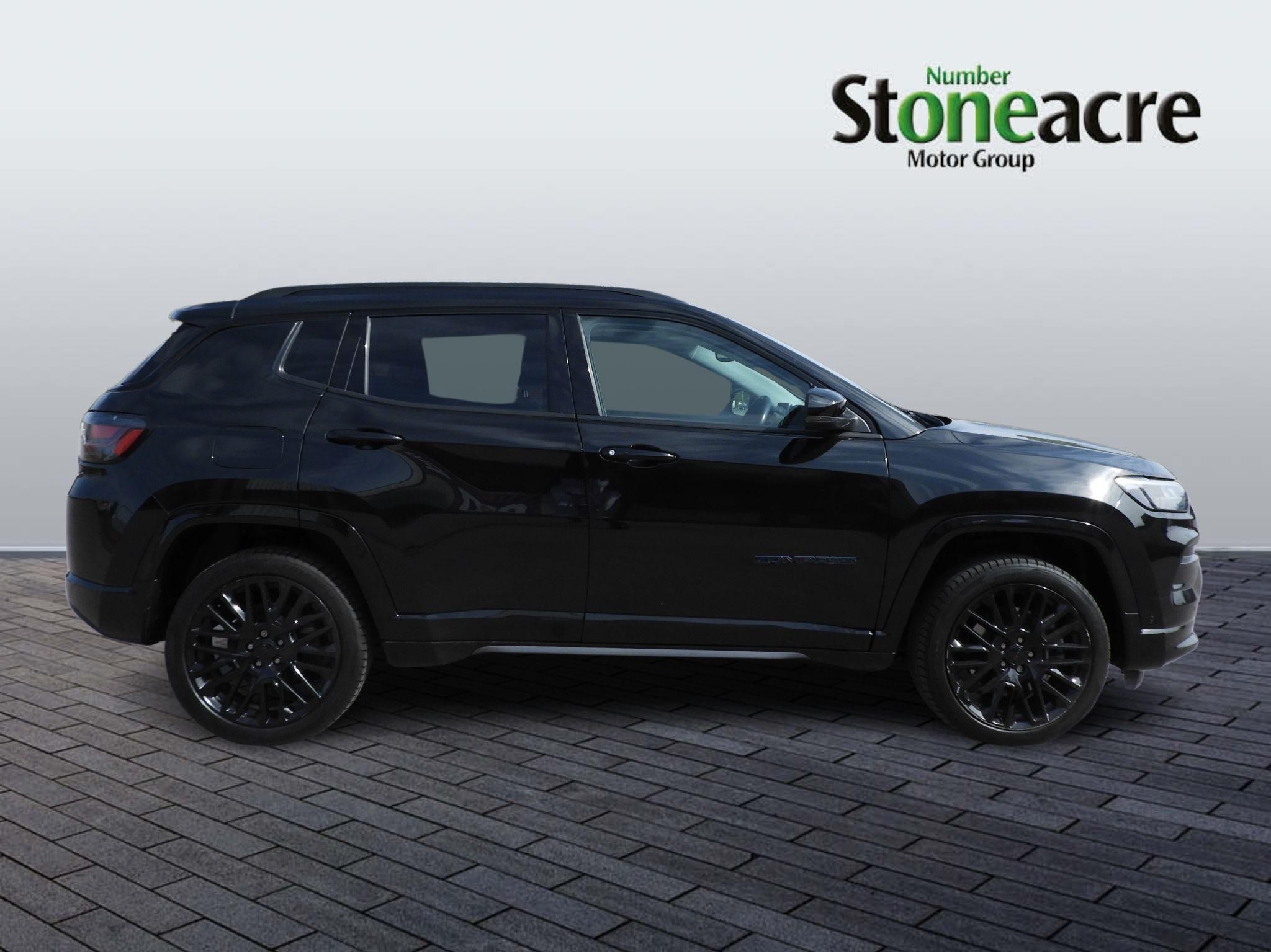 Jeep Compass Image 2