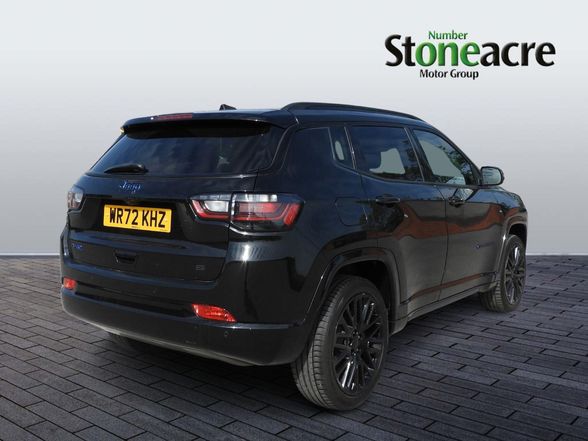 Jeep Compass Image 3