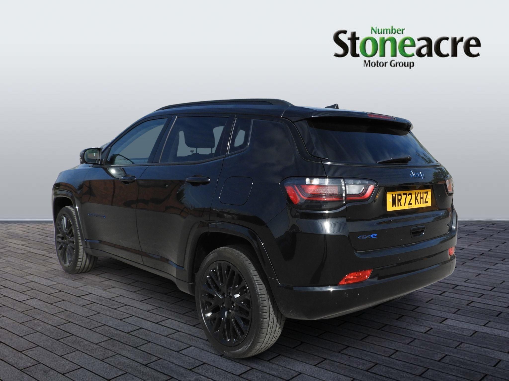 Jeep Compass Image 5