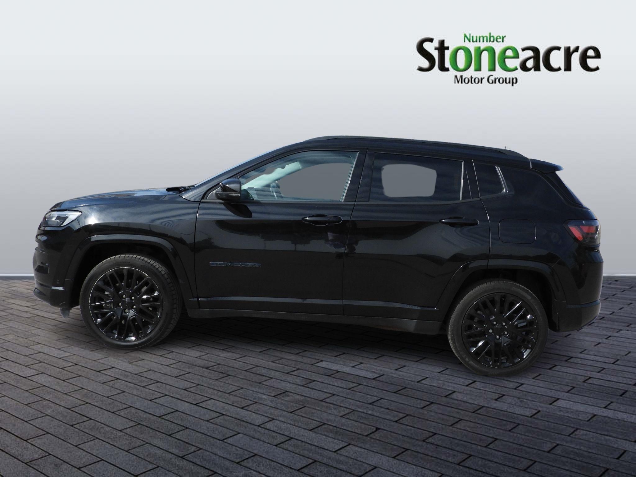 Jeep Compass Image 6