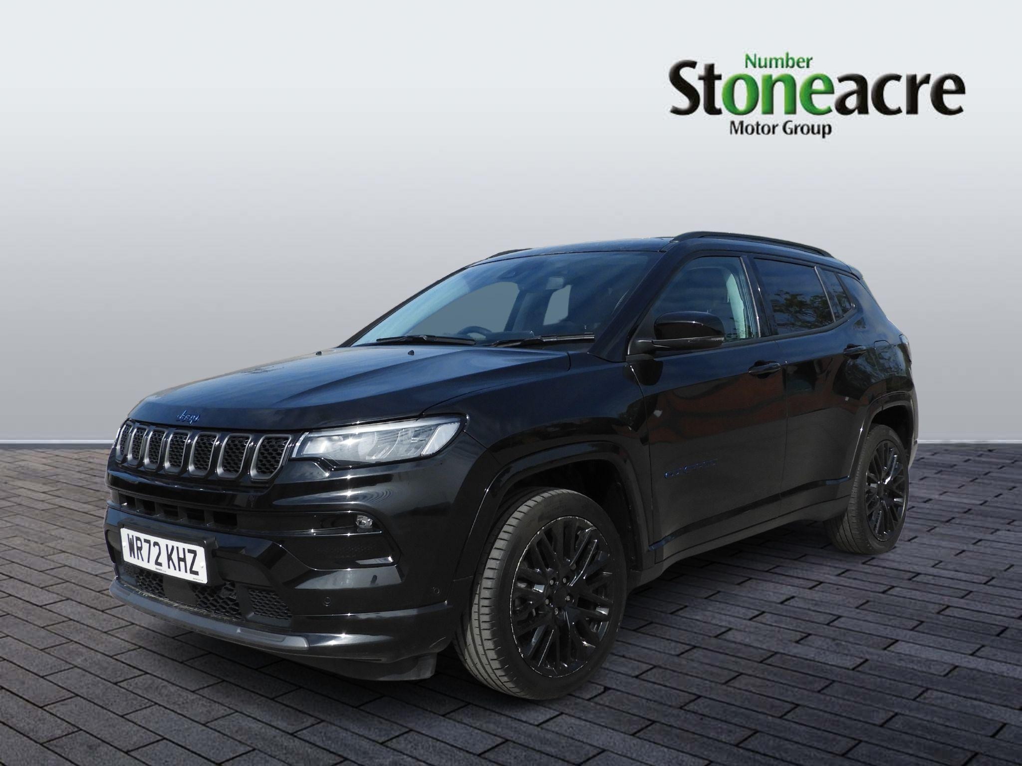Jeep Compass Image 7