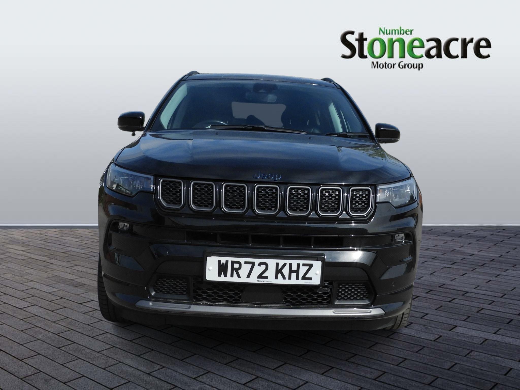 Jeep Compass Image 8
