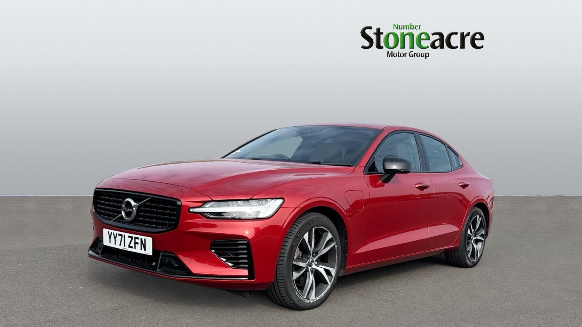 Volvo S60 Image 6