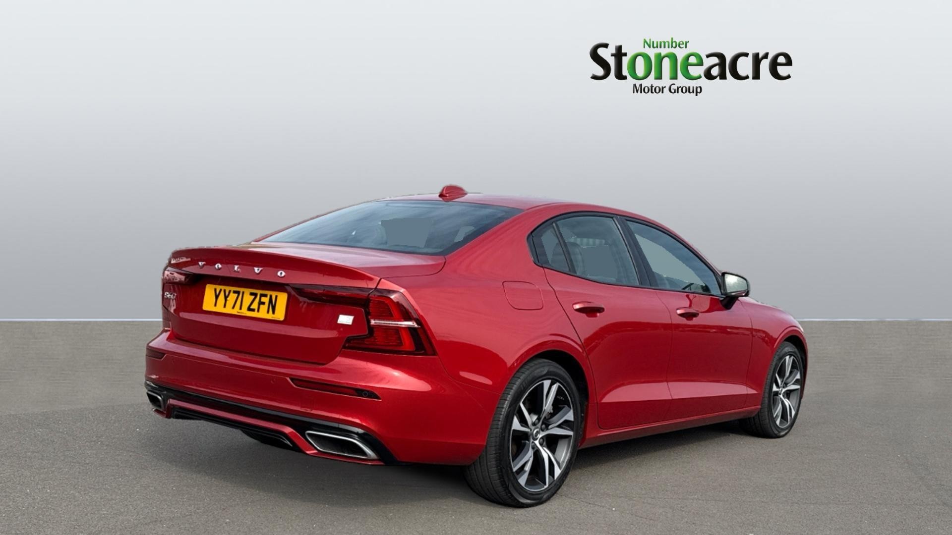 Volvo S60 Image 7