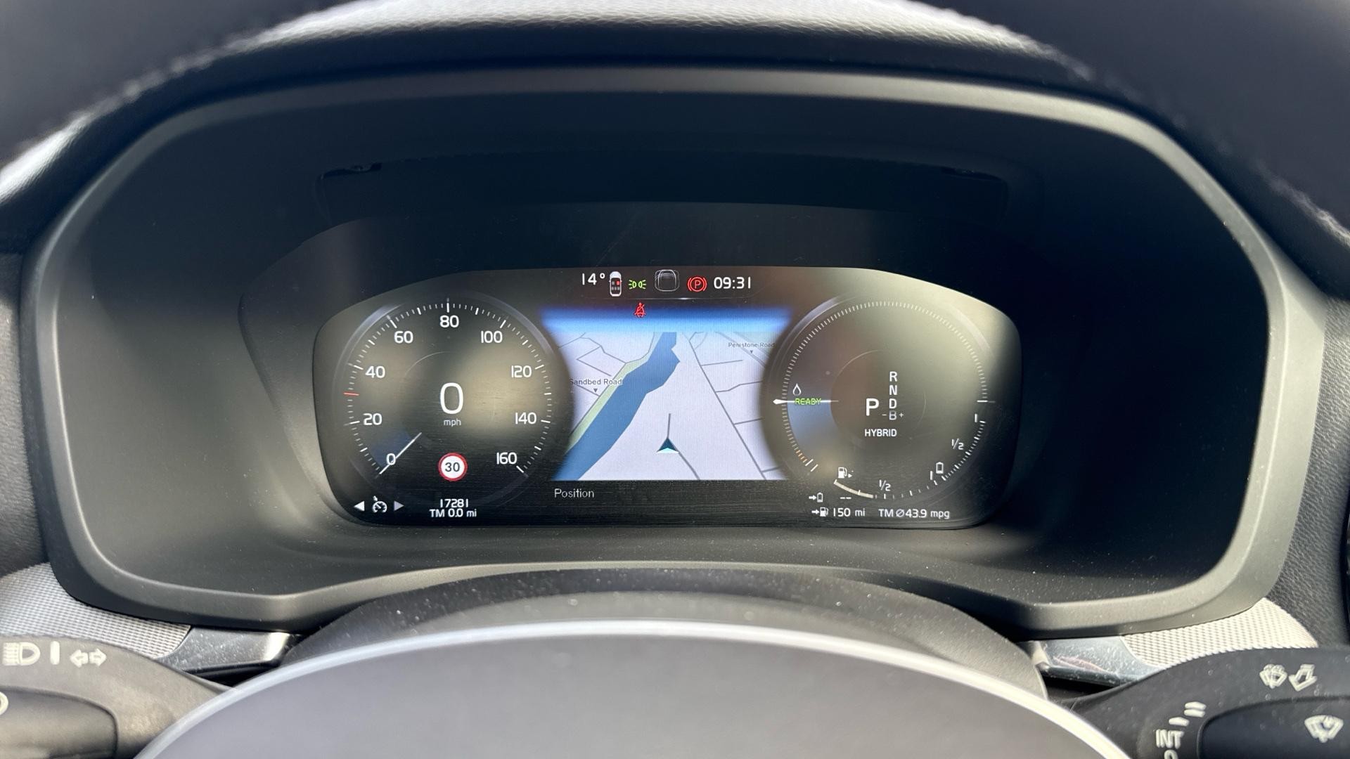 Volvo S60 Image 11