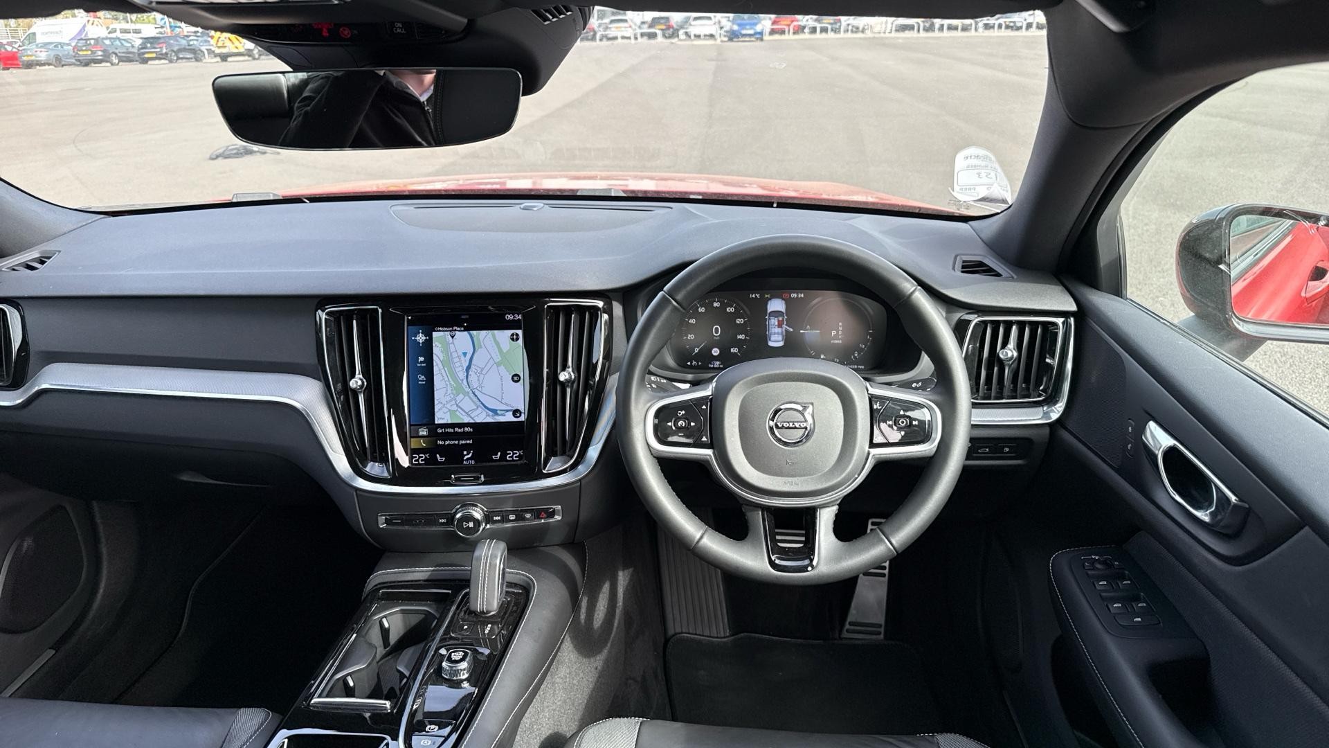Volvo S60 Image 20