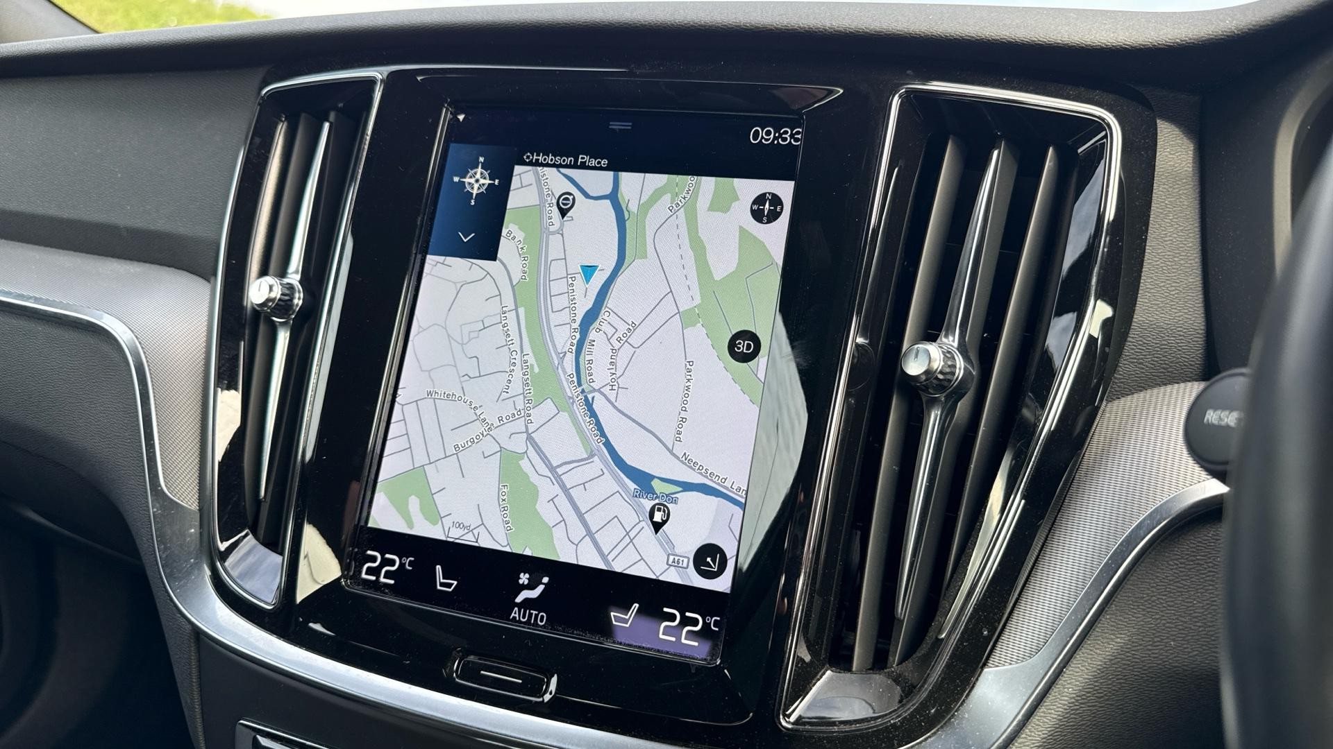 Volvo S60 Image 24