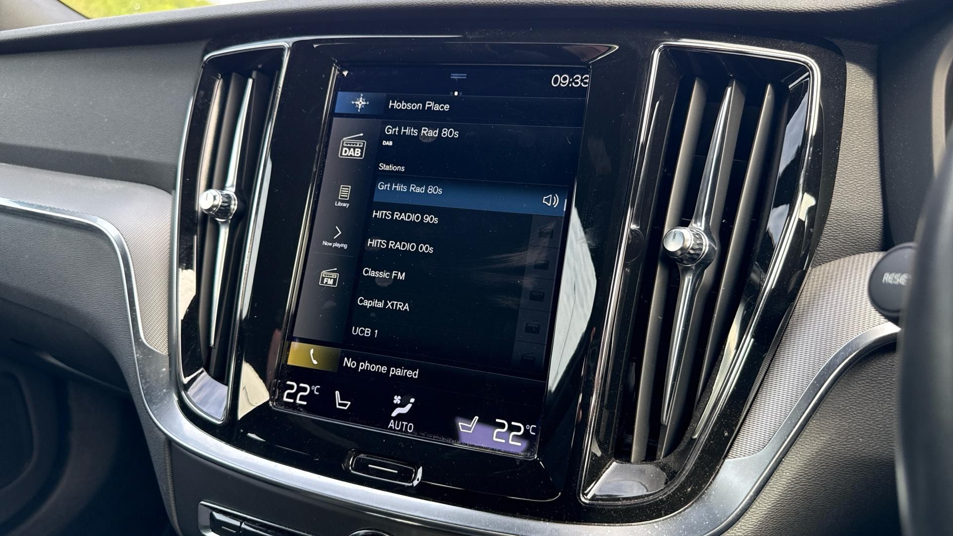 Volvo S60 Image 26