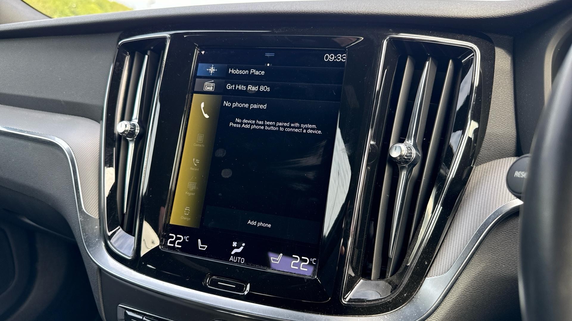 Volvo S60 Image 27