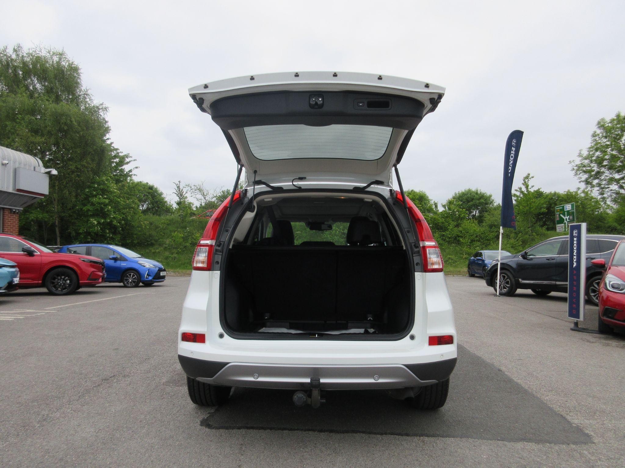Honda CR-V Image 13