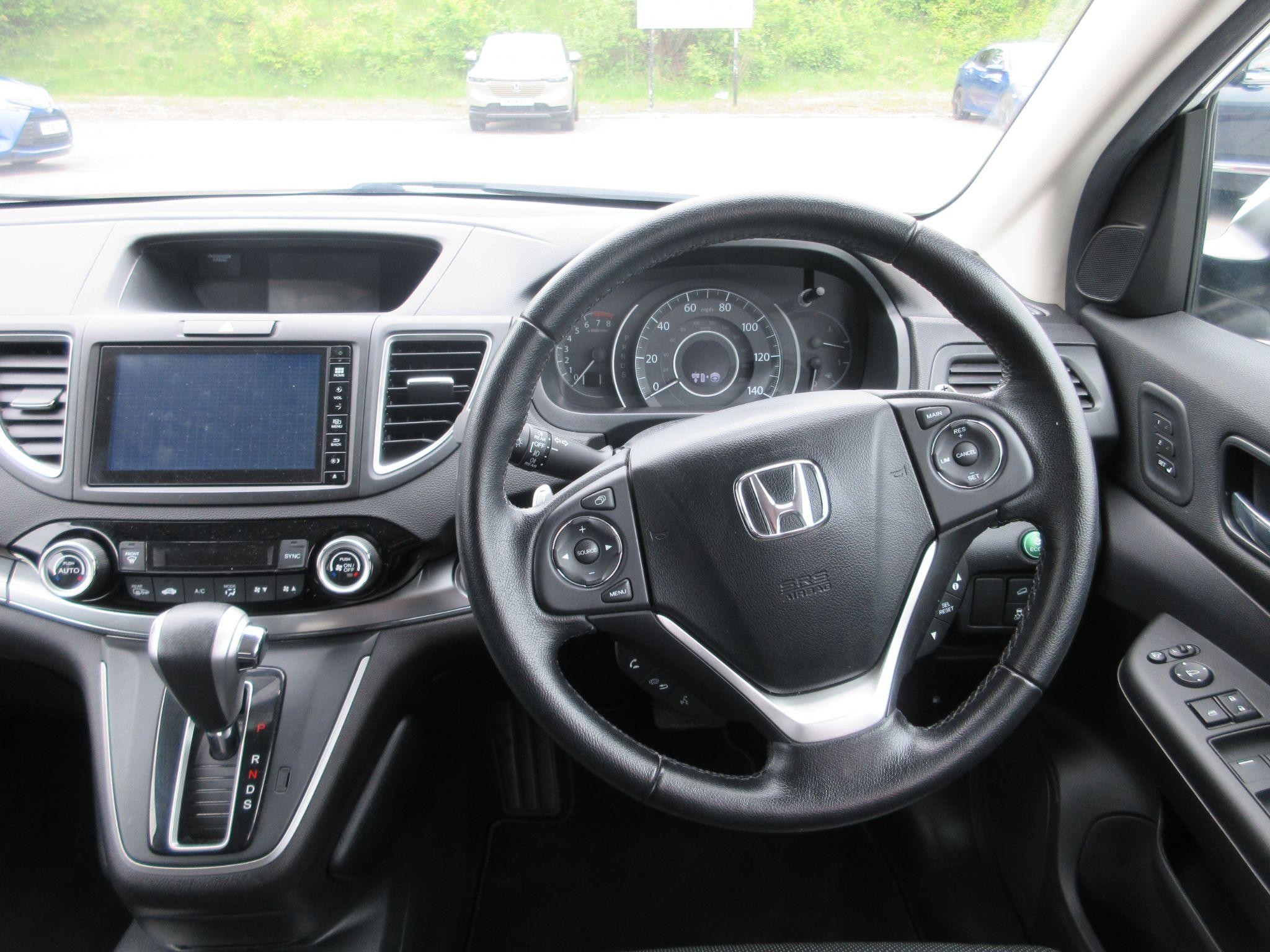 Honda CR-V Image 19