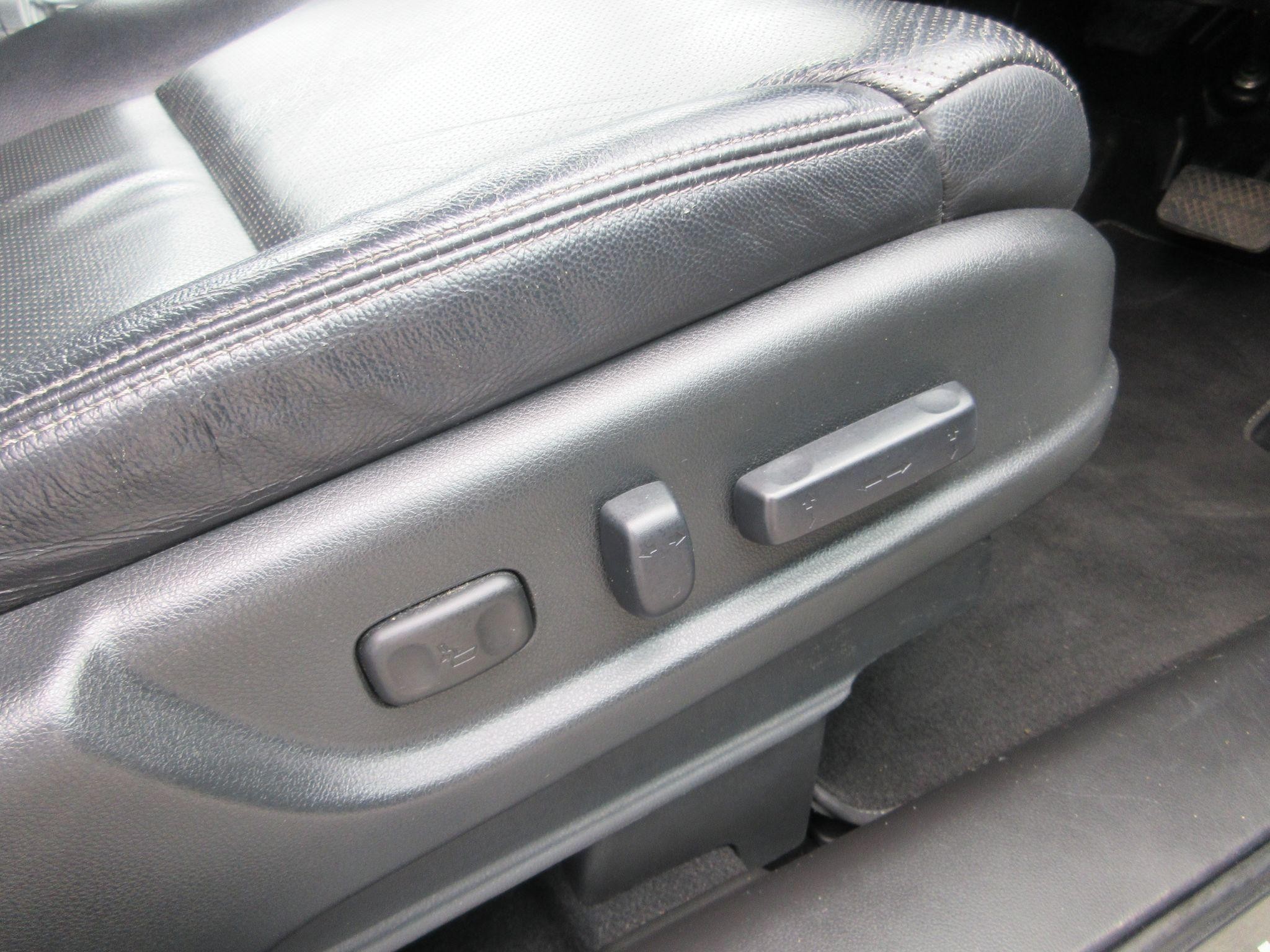 Honda CR-V Image 20