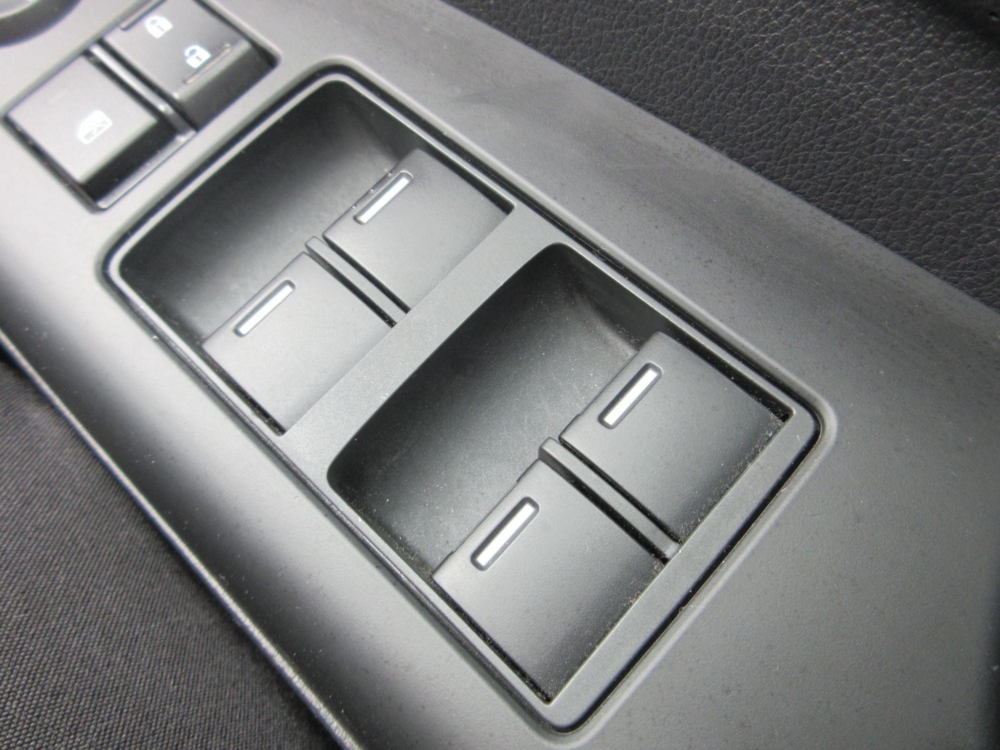Honda CR-V Image 25