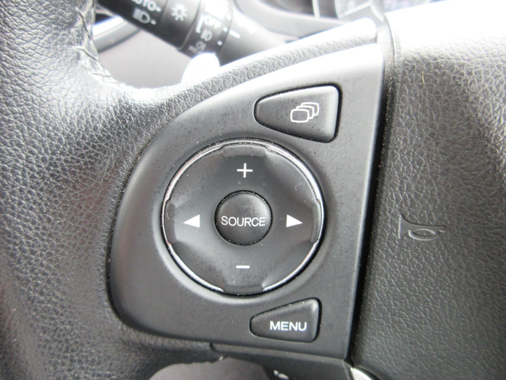 Honda CR-V Image 26