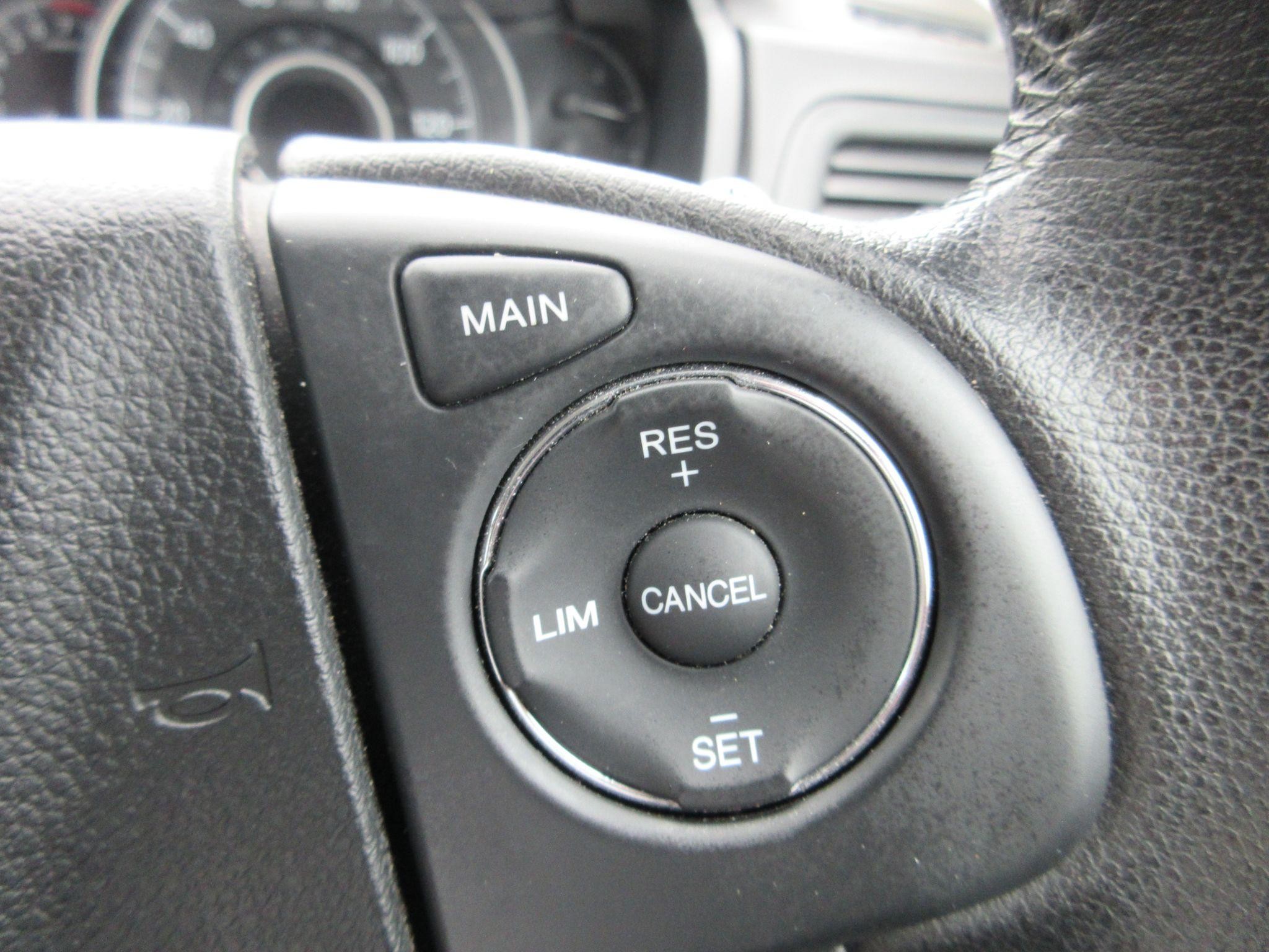 Honda CR-V Image 27
