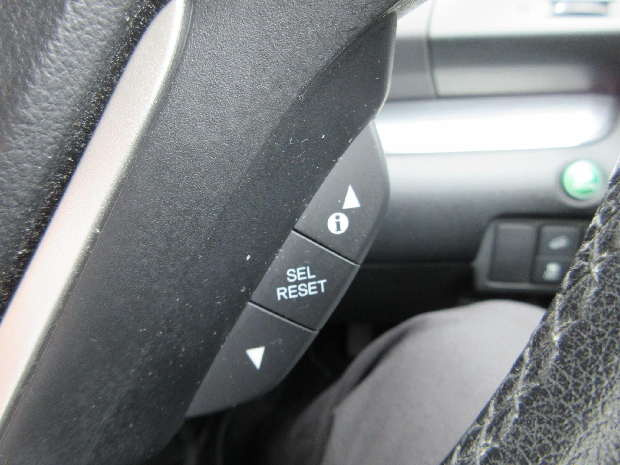 Honda CR-V Image 29