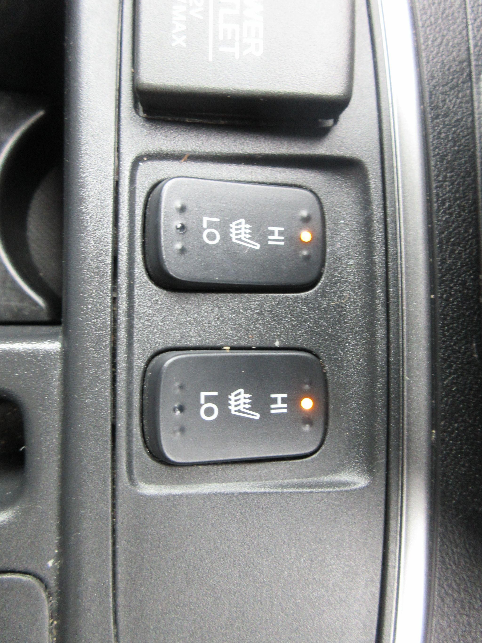 Honda CR-V Image 31