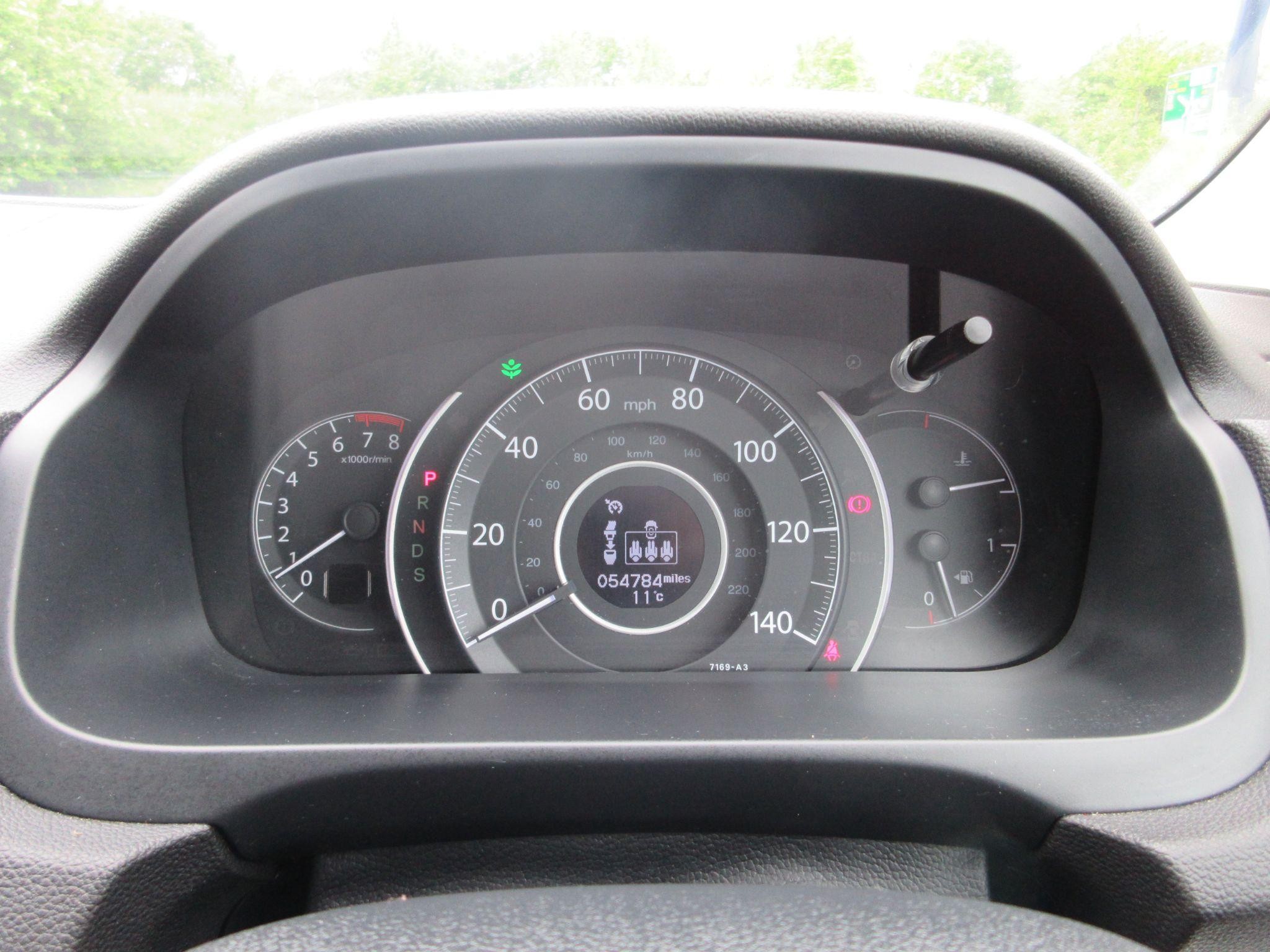 Honda CR-V Image 32