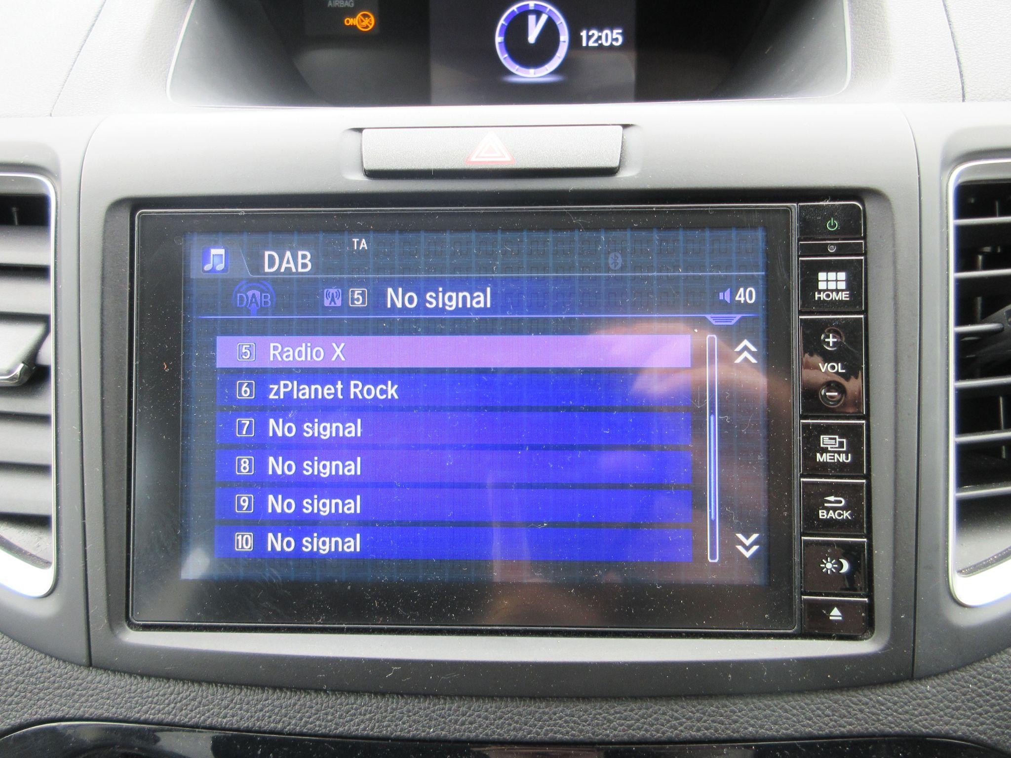 Honda CR-V Image 34