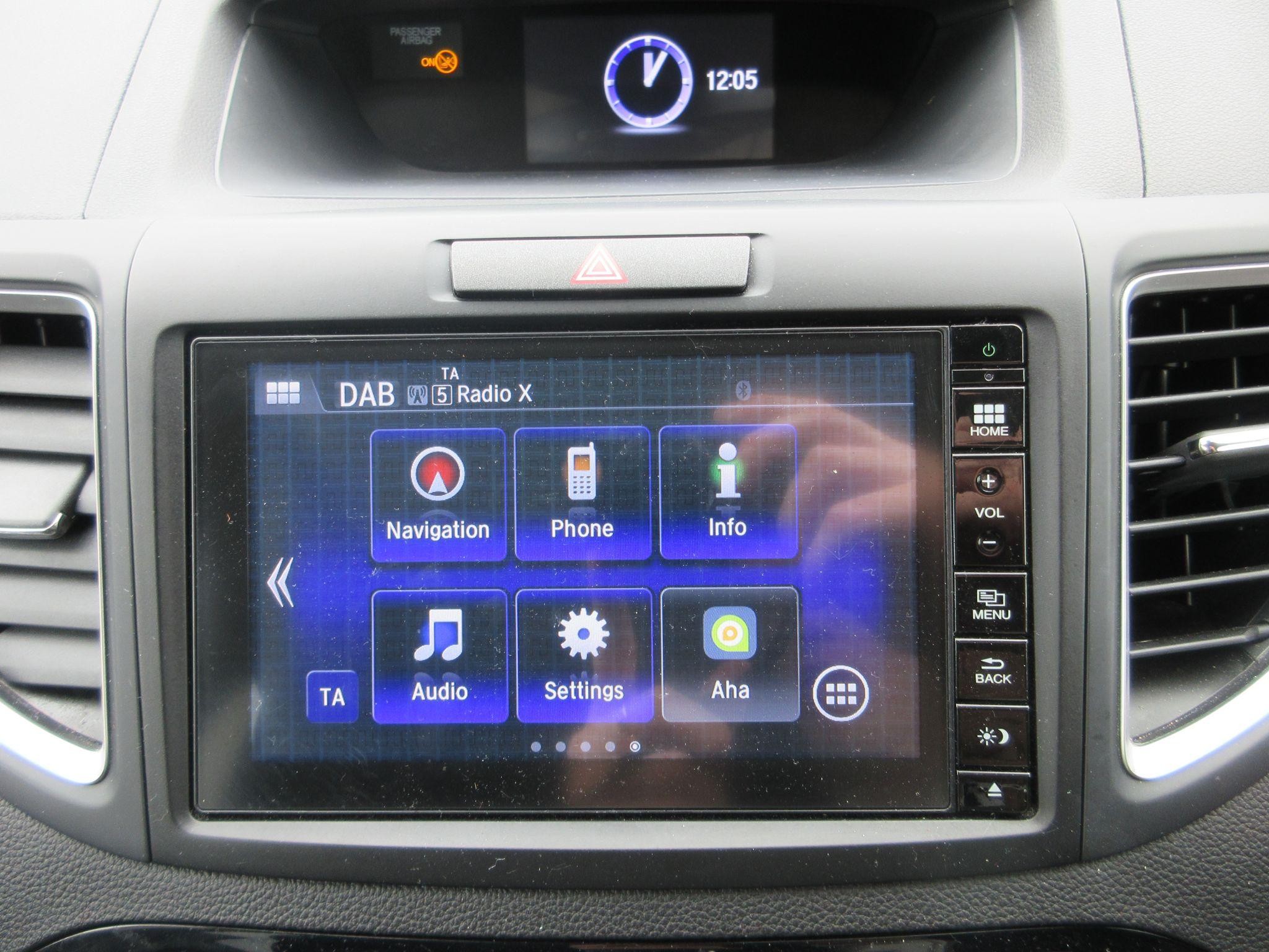 Honda CR-V Image 35