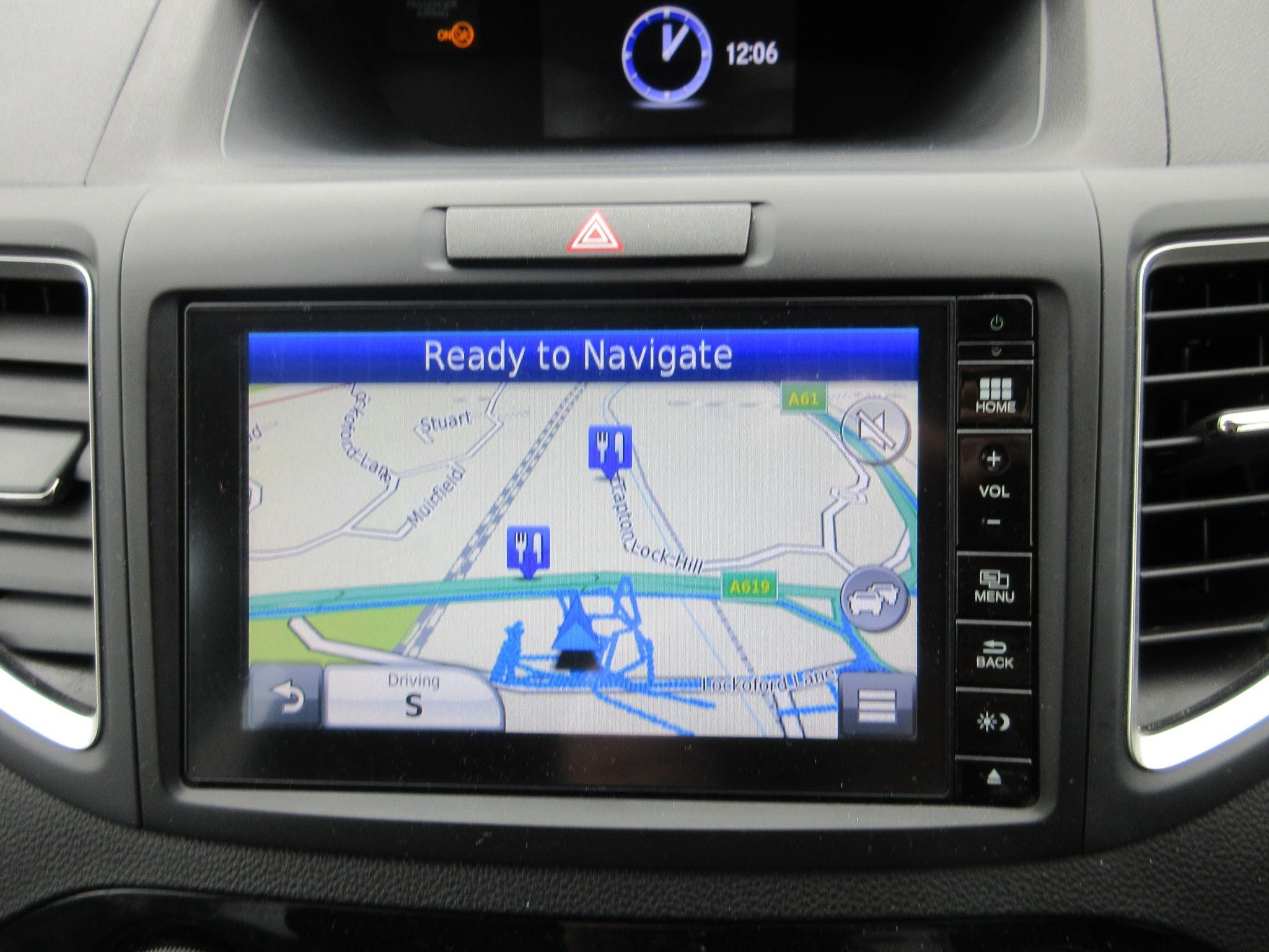 Honda CR-V Image 36