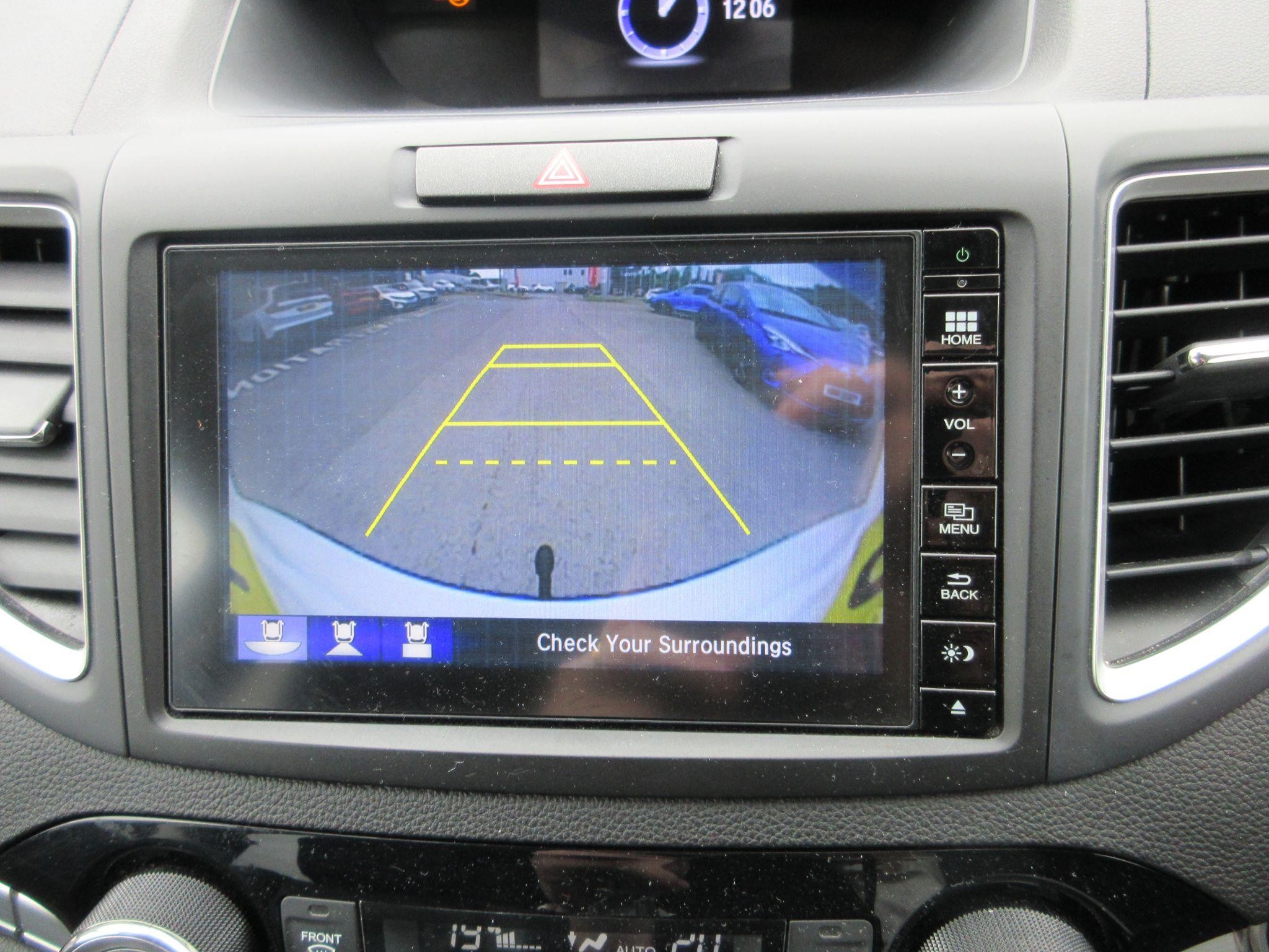 Honda CR-V Image 37