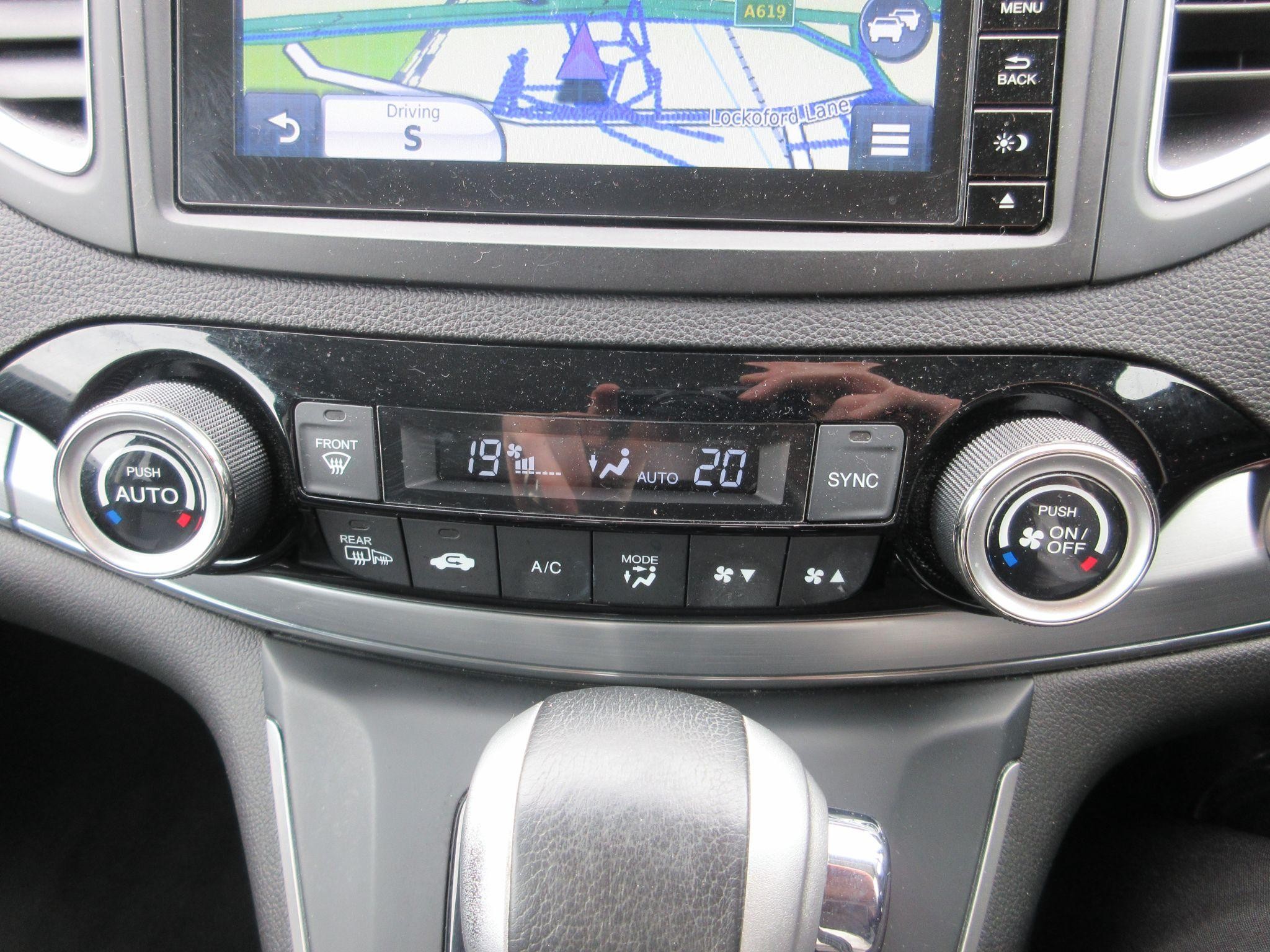 Honda CR-V Image 38