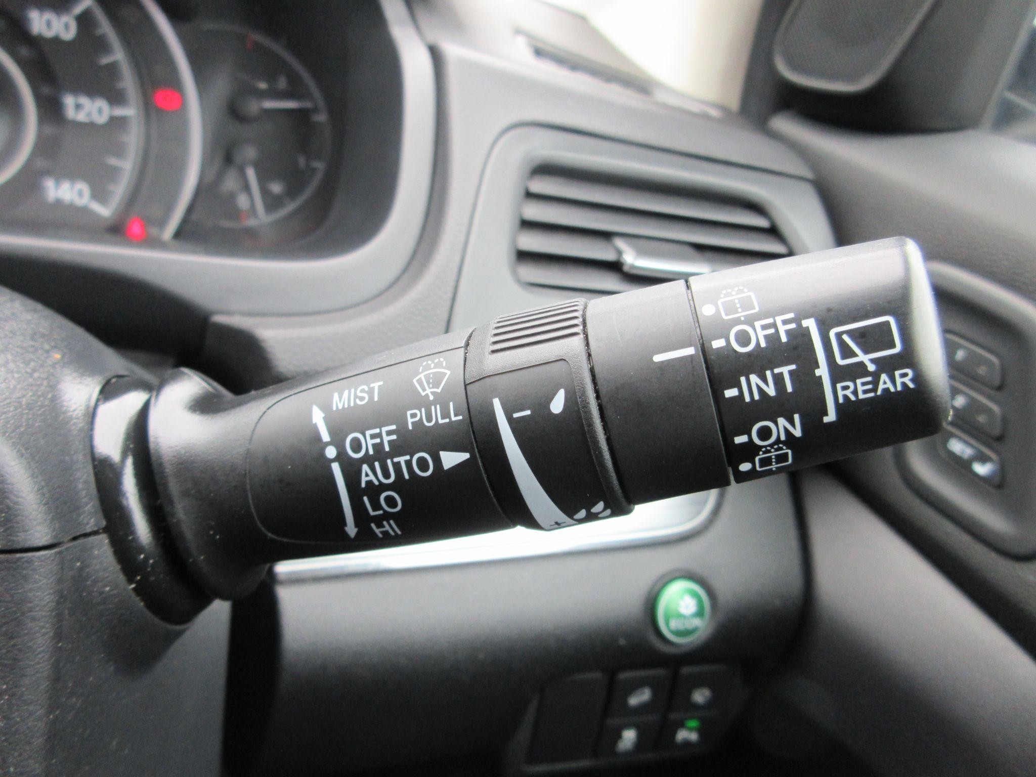 Honda CR-V Image 40