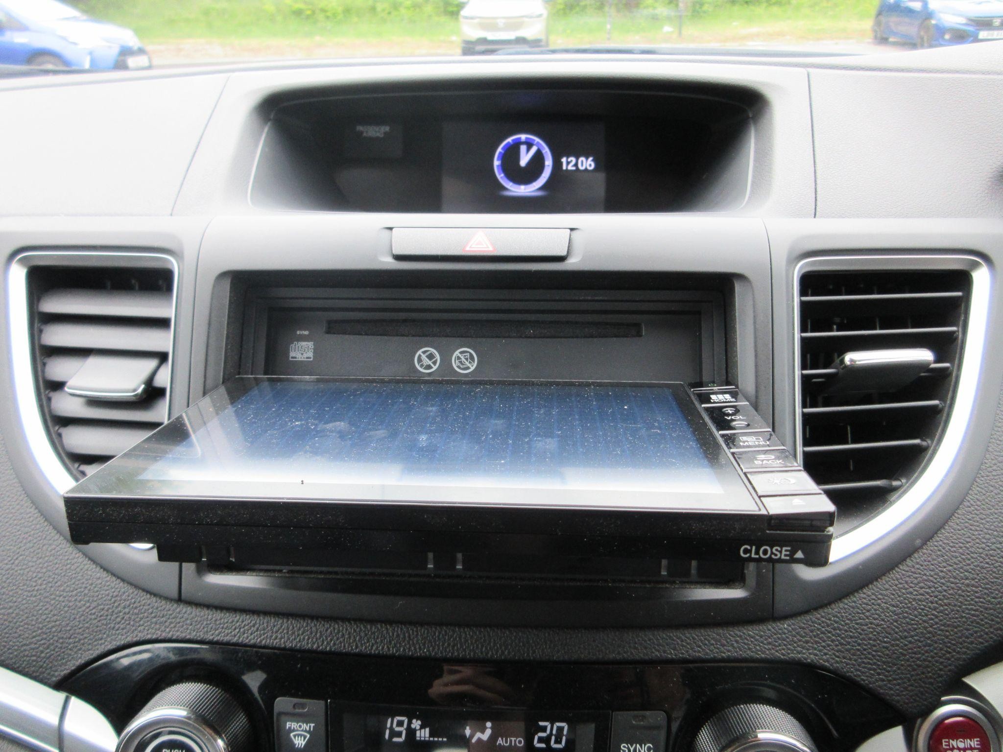 Honda CR-V Image 41