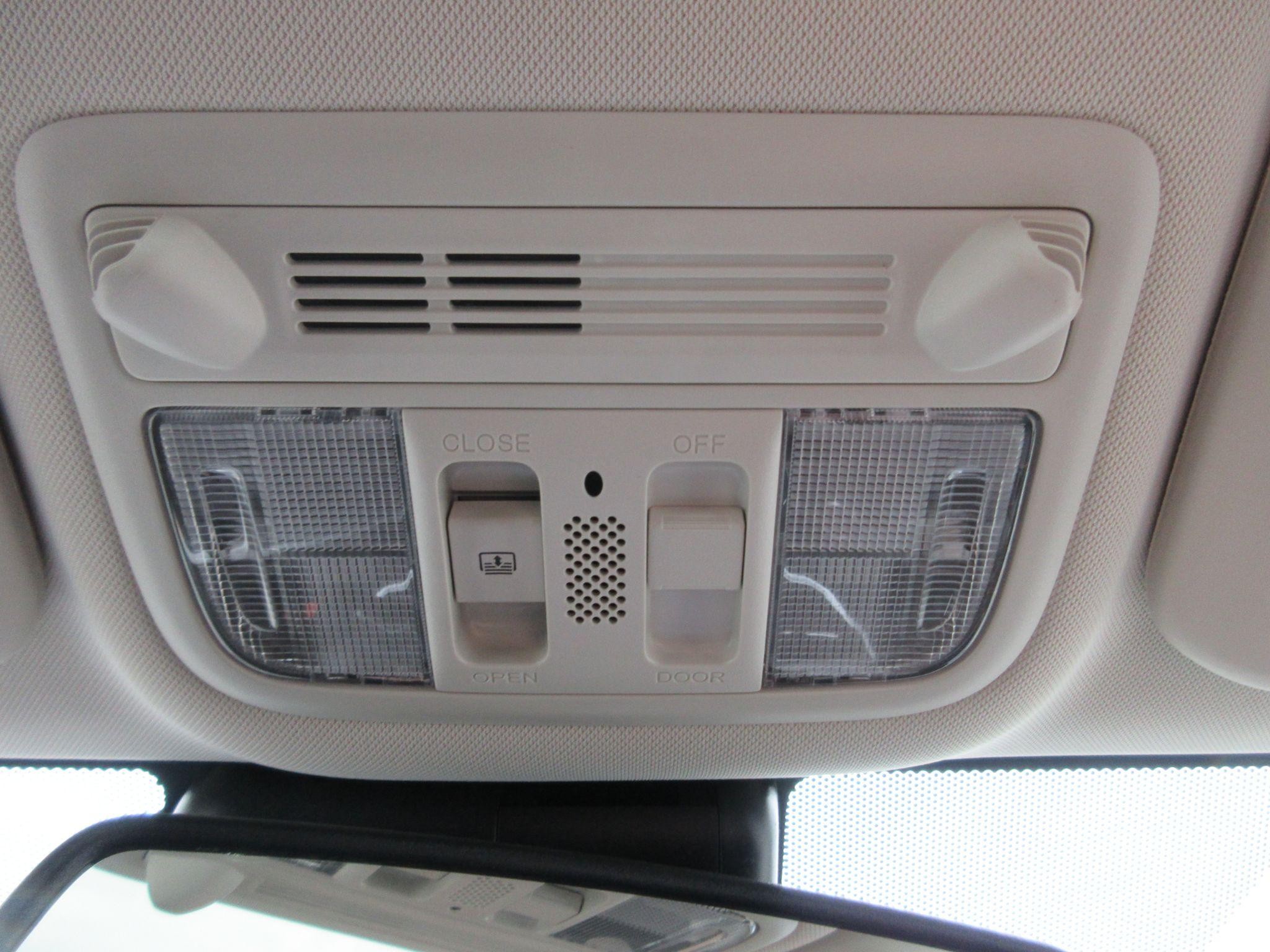 Honda CR-V Image 42
