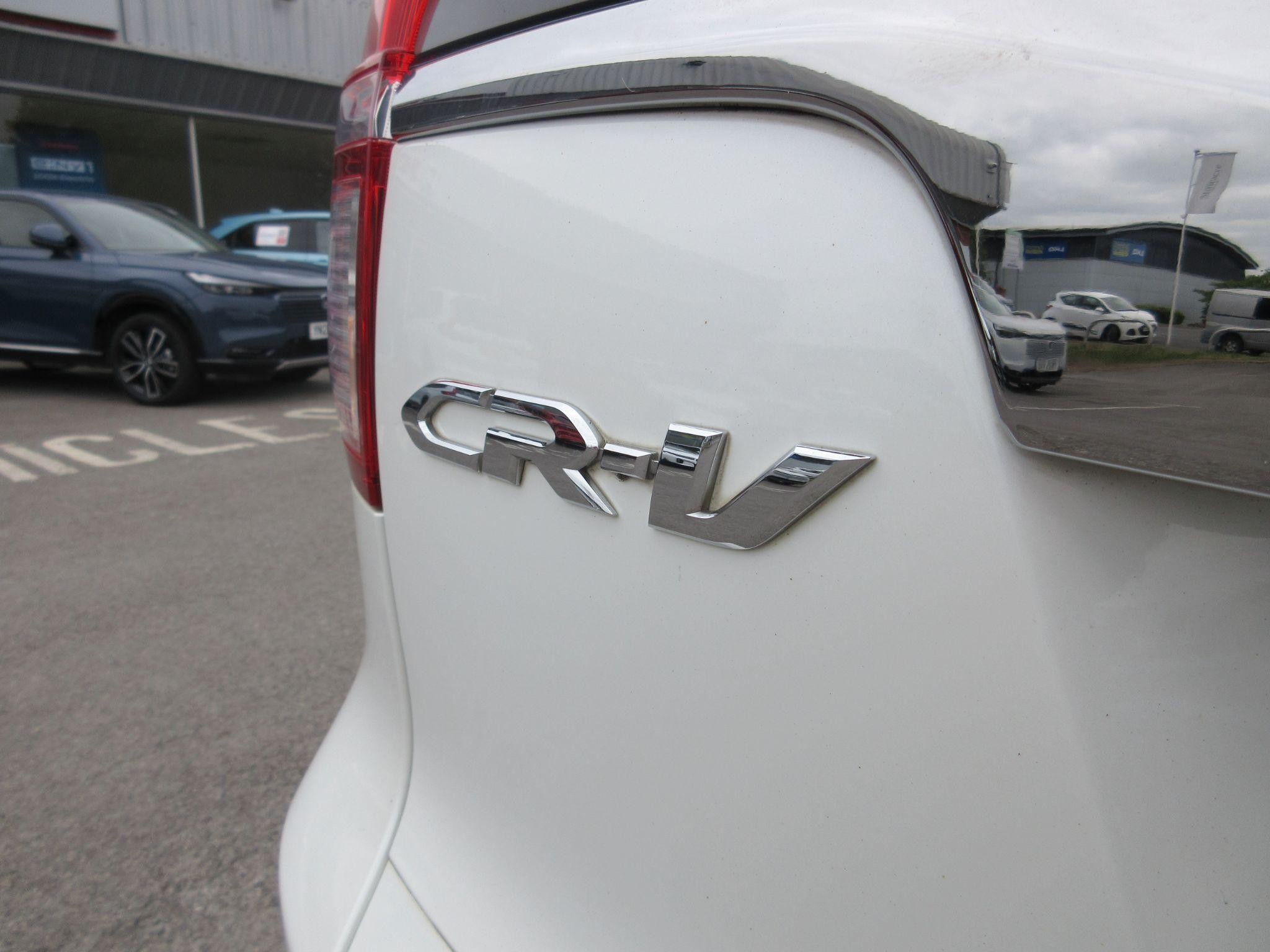Honda CR-V Image 45