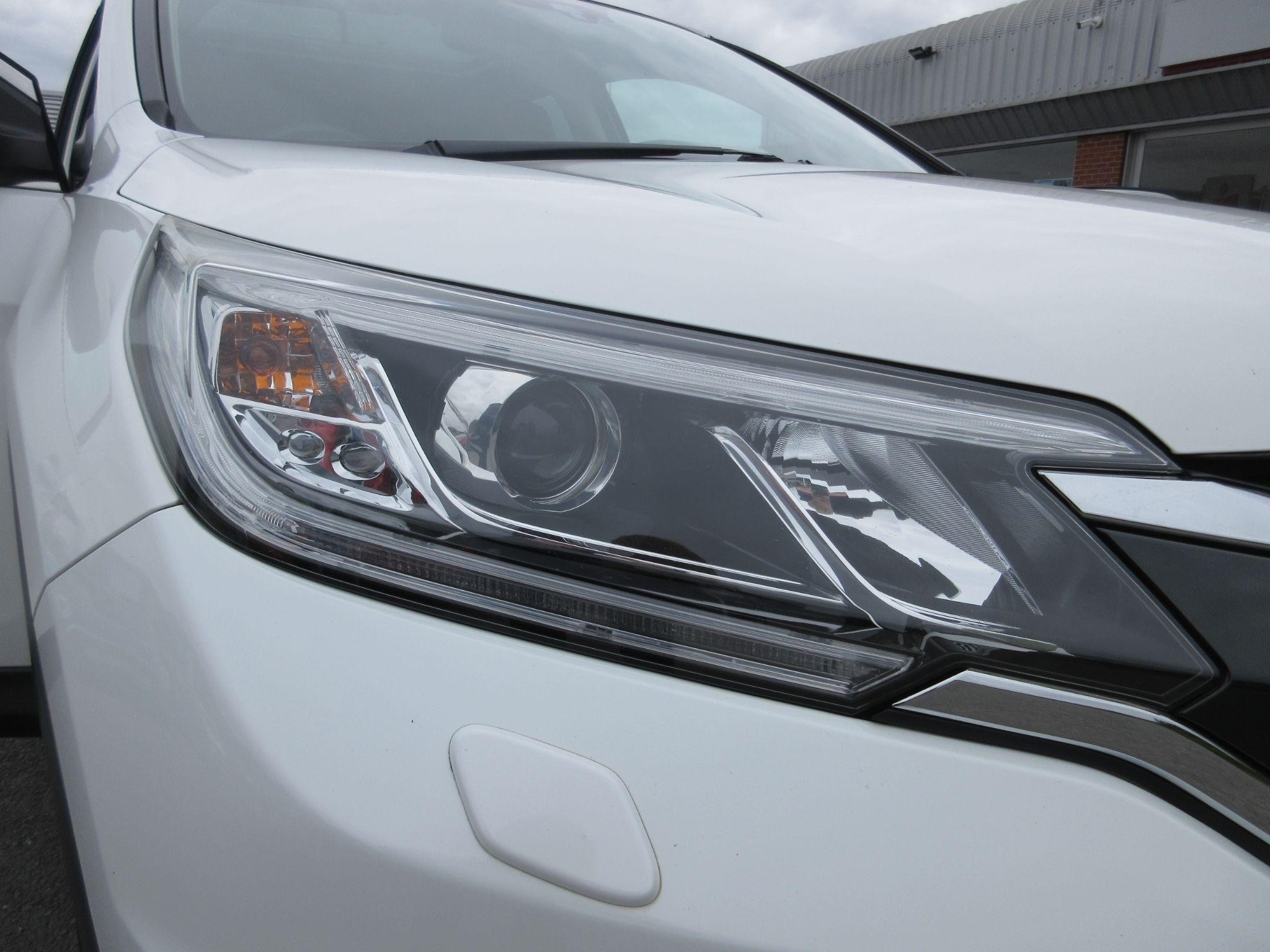 Honda CR-V Image 46