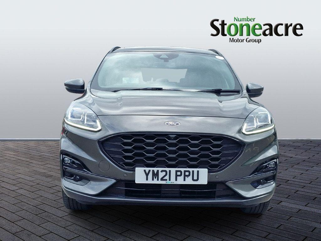 Ford Kuga Image 15