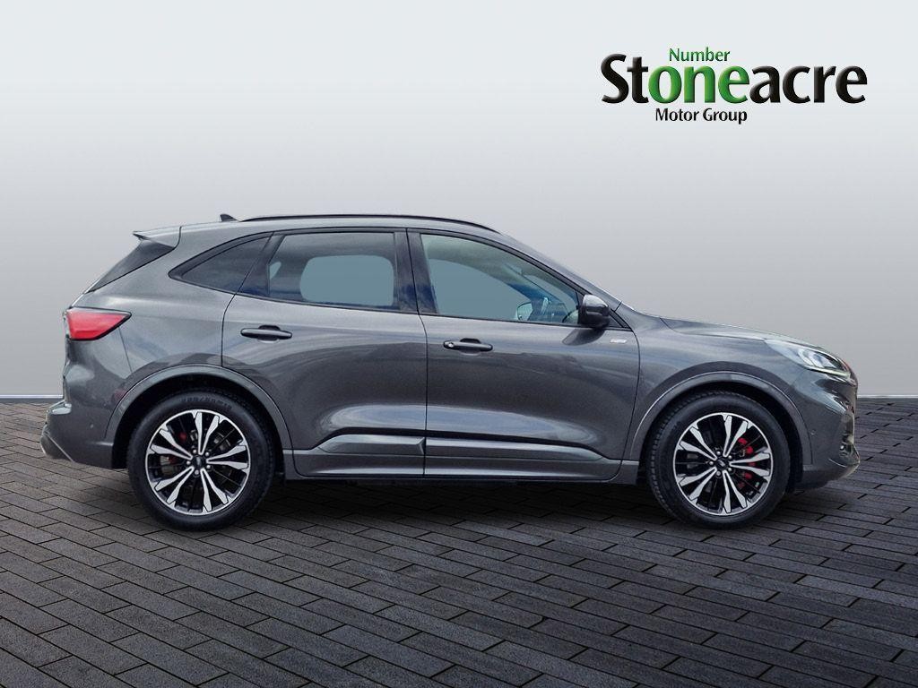 Ford Kuga Image 16