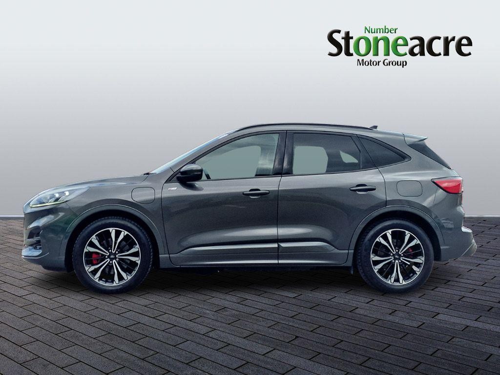 Ford Kuga Image 17
