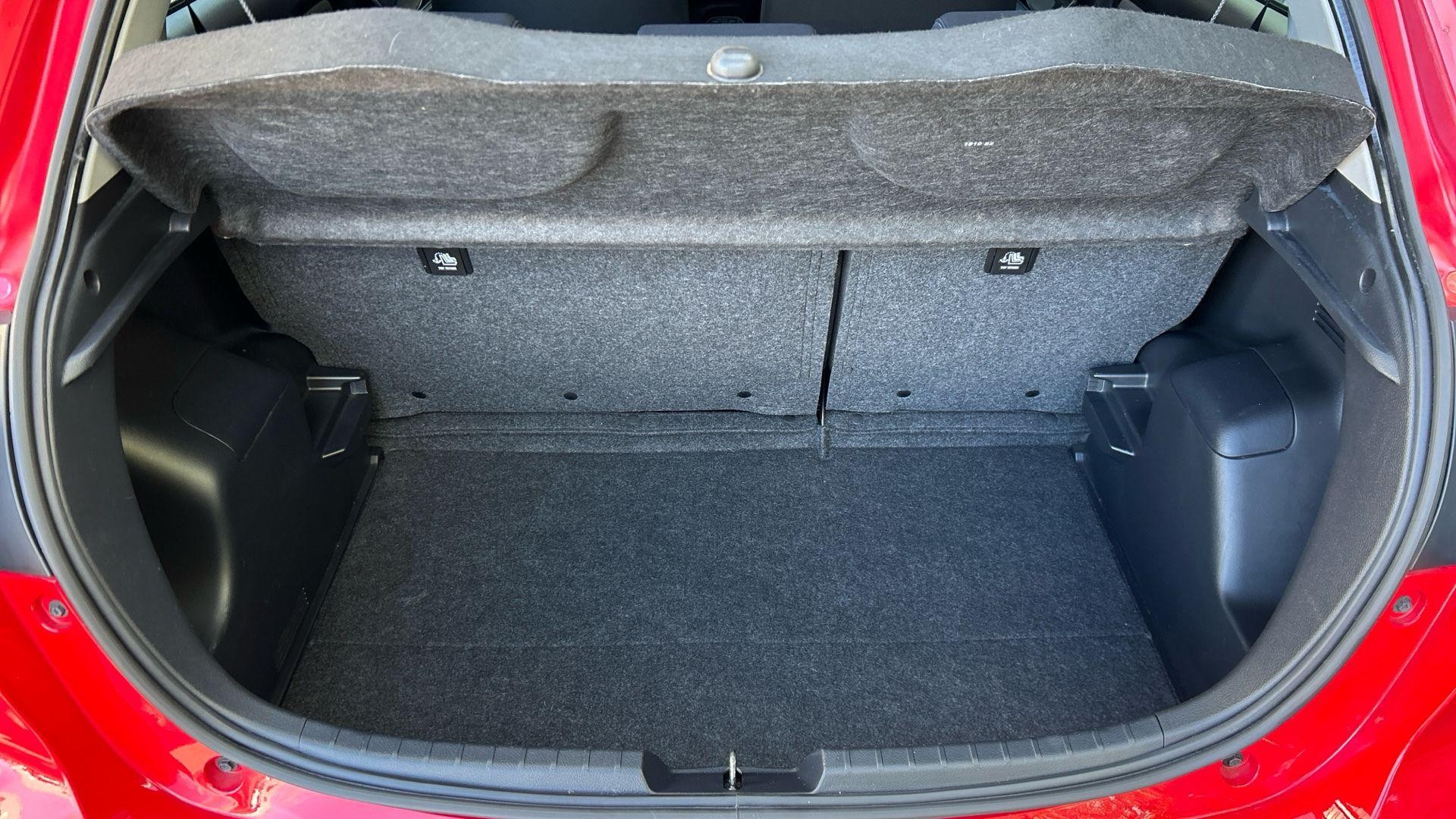 Toyota Yaris Image 20