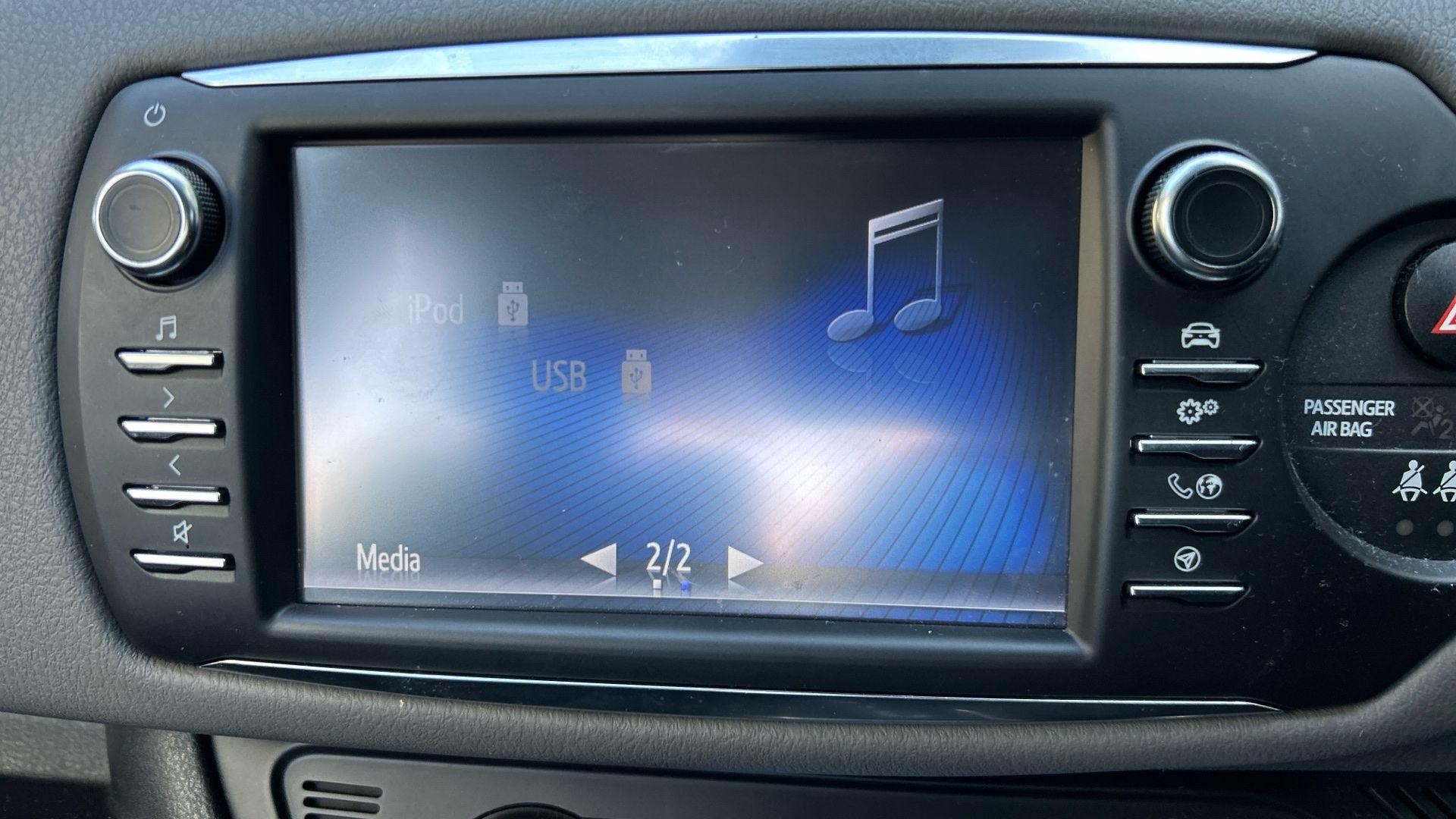 Toyota Yaris Image 27