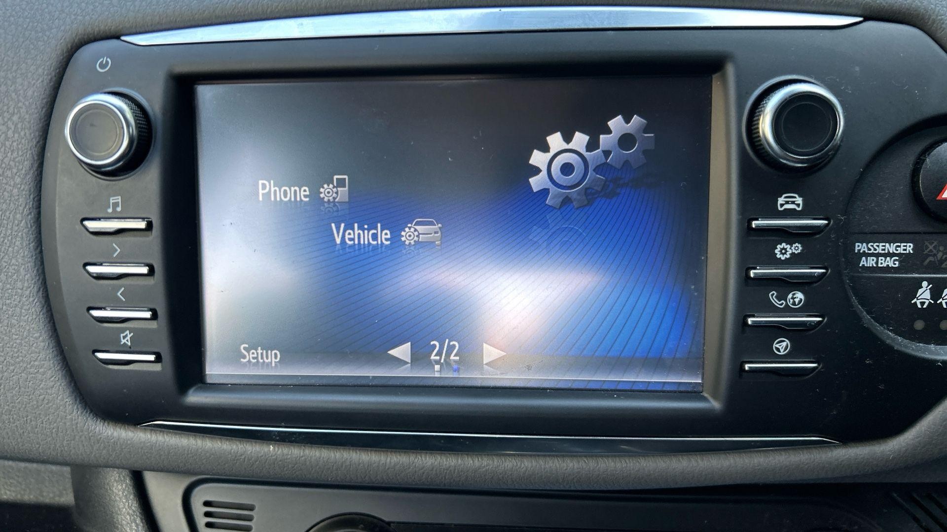 Toyota Yaris Image 30