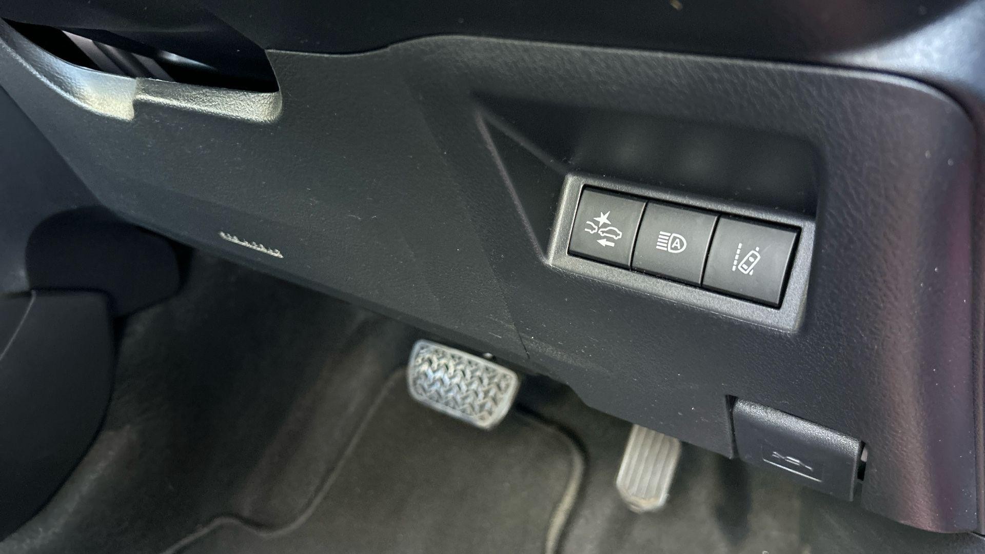 Toyota Yaris Image 38