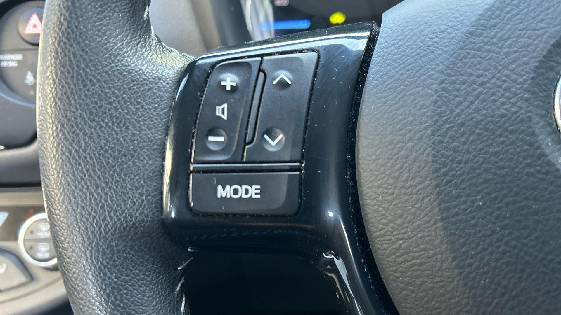 Toyota Yaris Image 39
