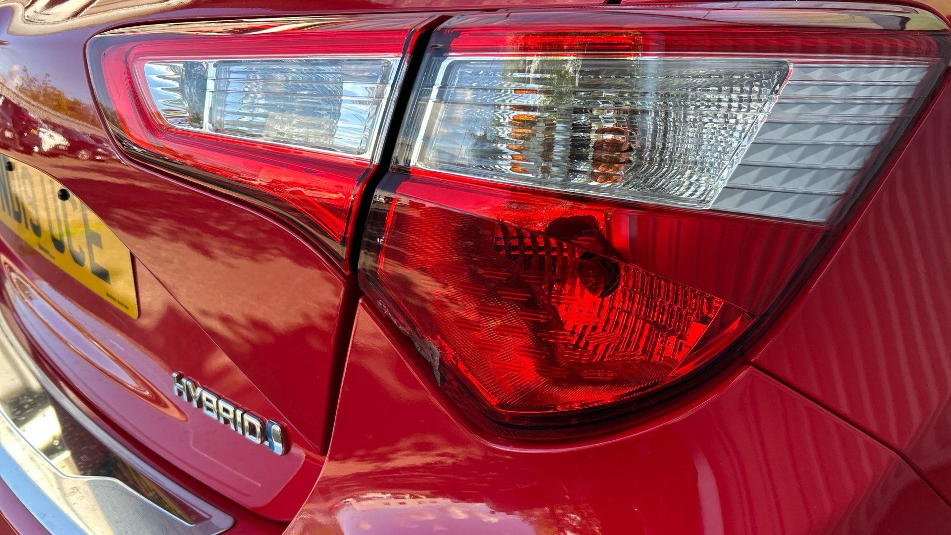 Toyota Yaris Image 46