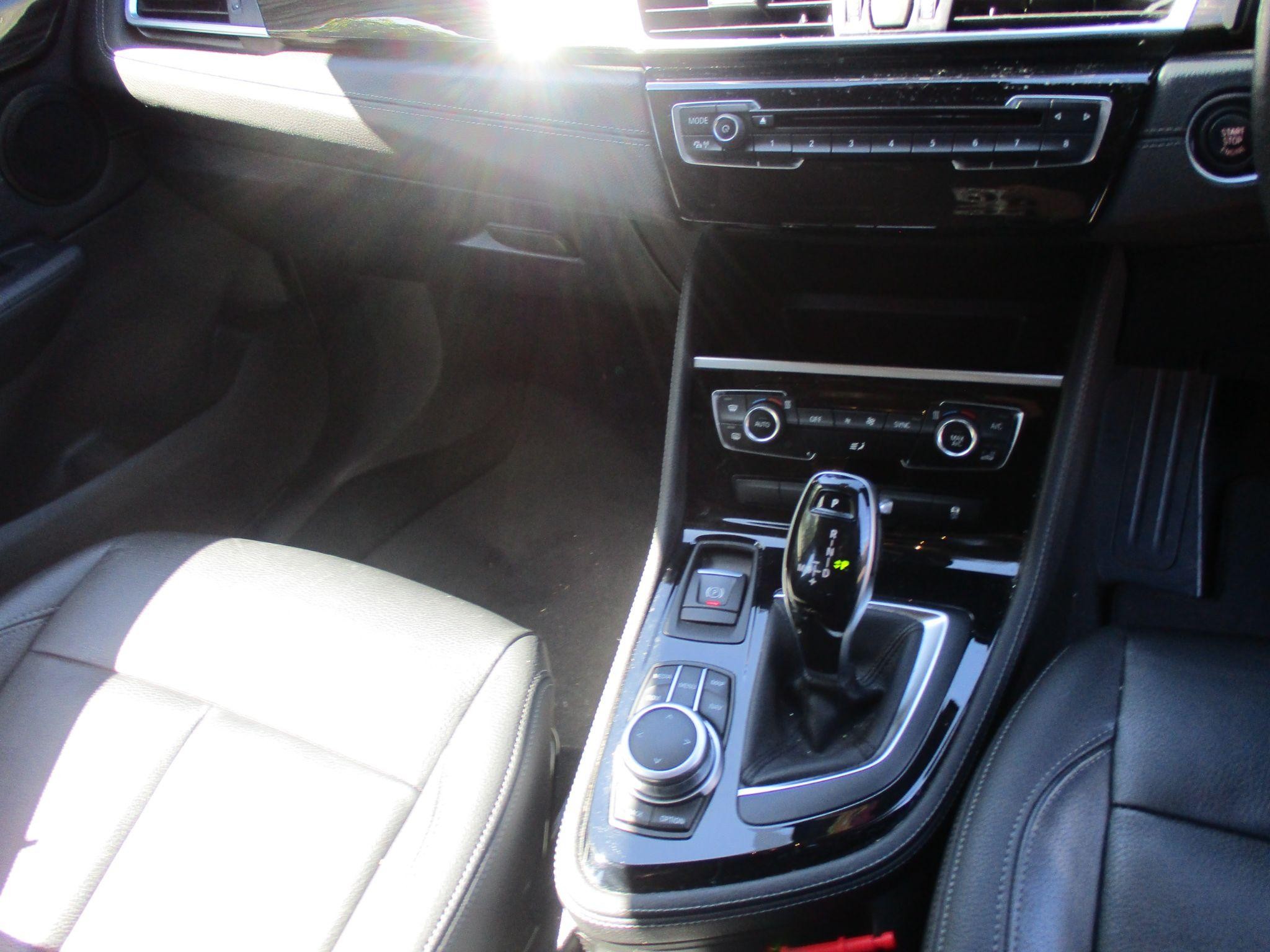 BMW 2 Series Gran Tourer Image 12