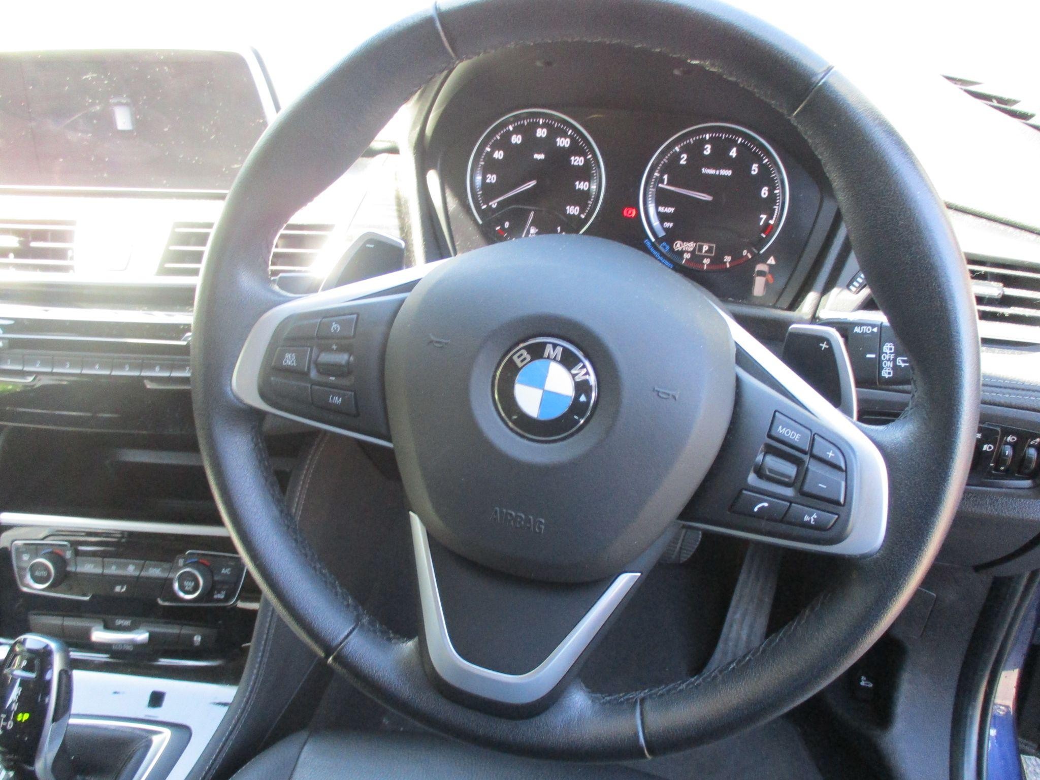 BMW 2 Series Gran Tourer Image 13
